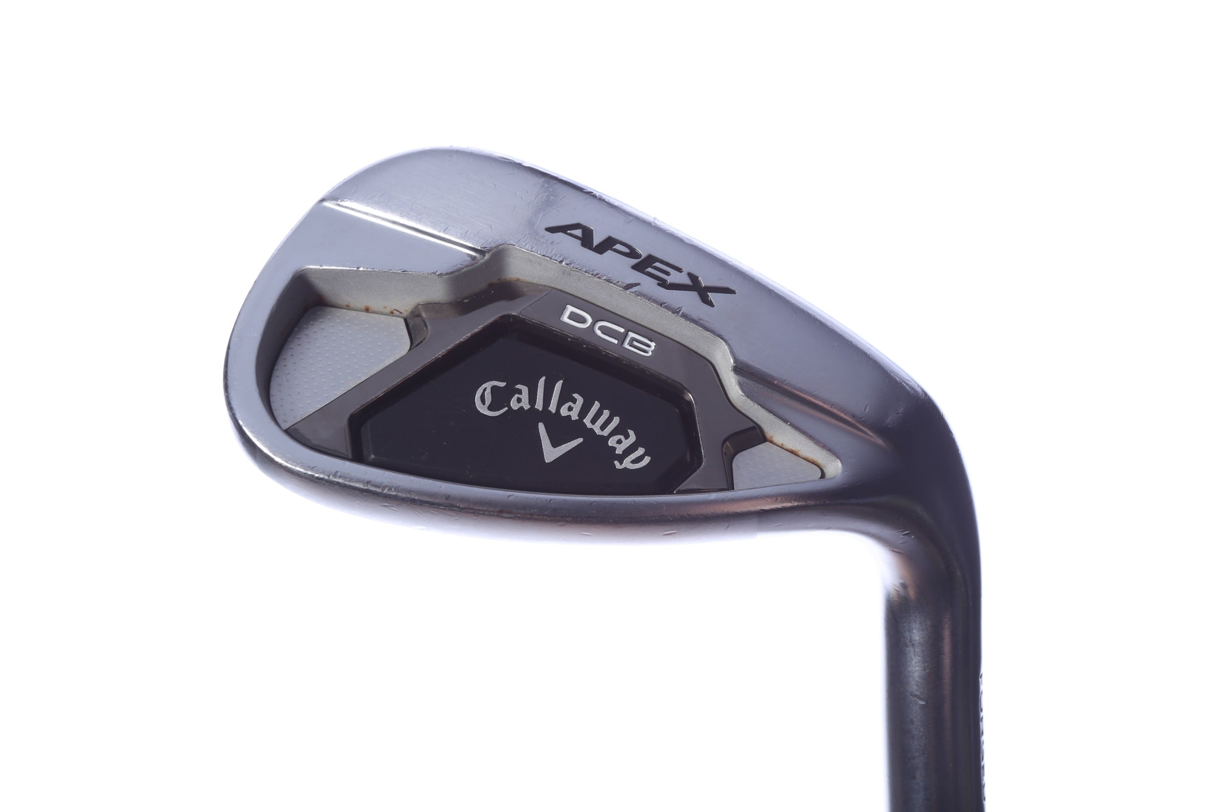 Used Callaway Apex DCB Approach Wedge - Right-Handed - 48 Degrees - Stiff Flex-Next Round