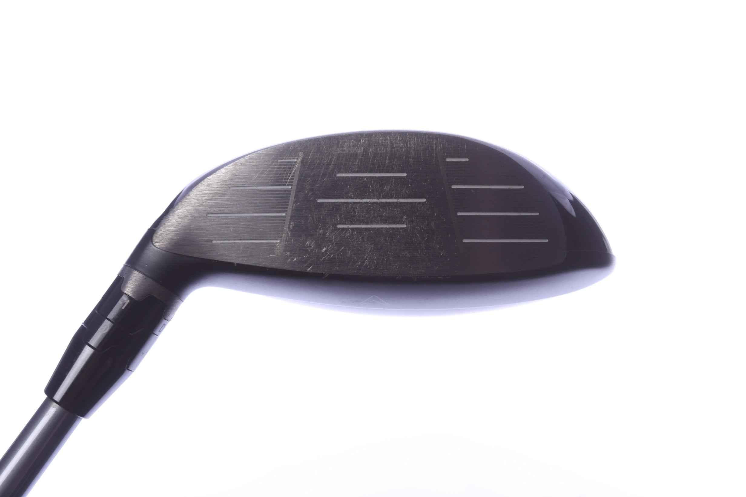 Used Callaway Elyte 3HL Wood - Right-Handed - 16.5 Degrees - Regular Flex