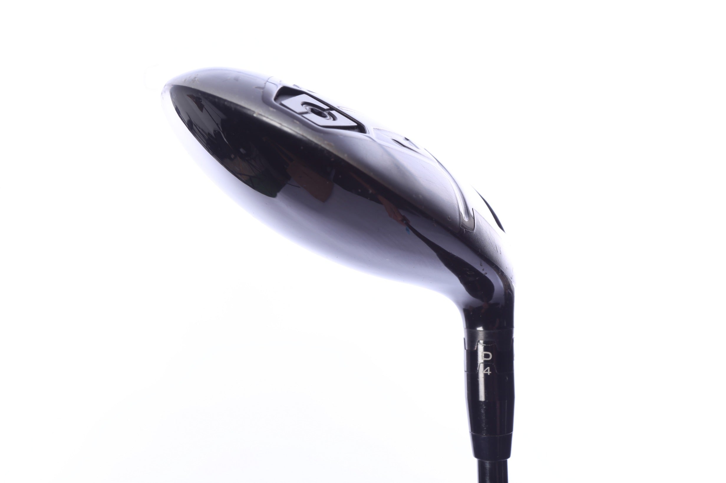 Used Titleist TSi2 3HL Wood - Right-Handed - 16.5 Degrees - Regular Flex