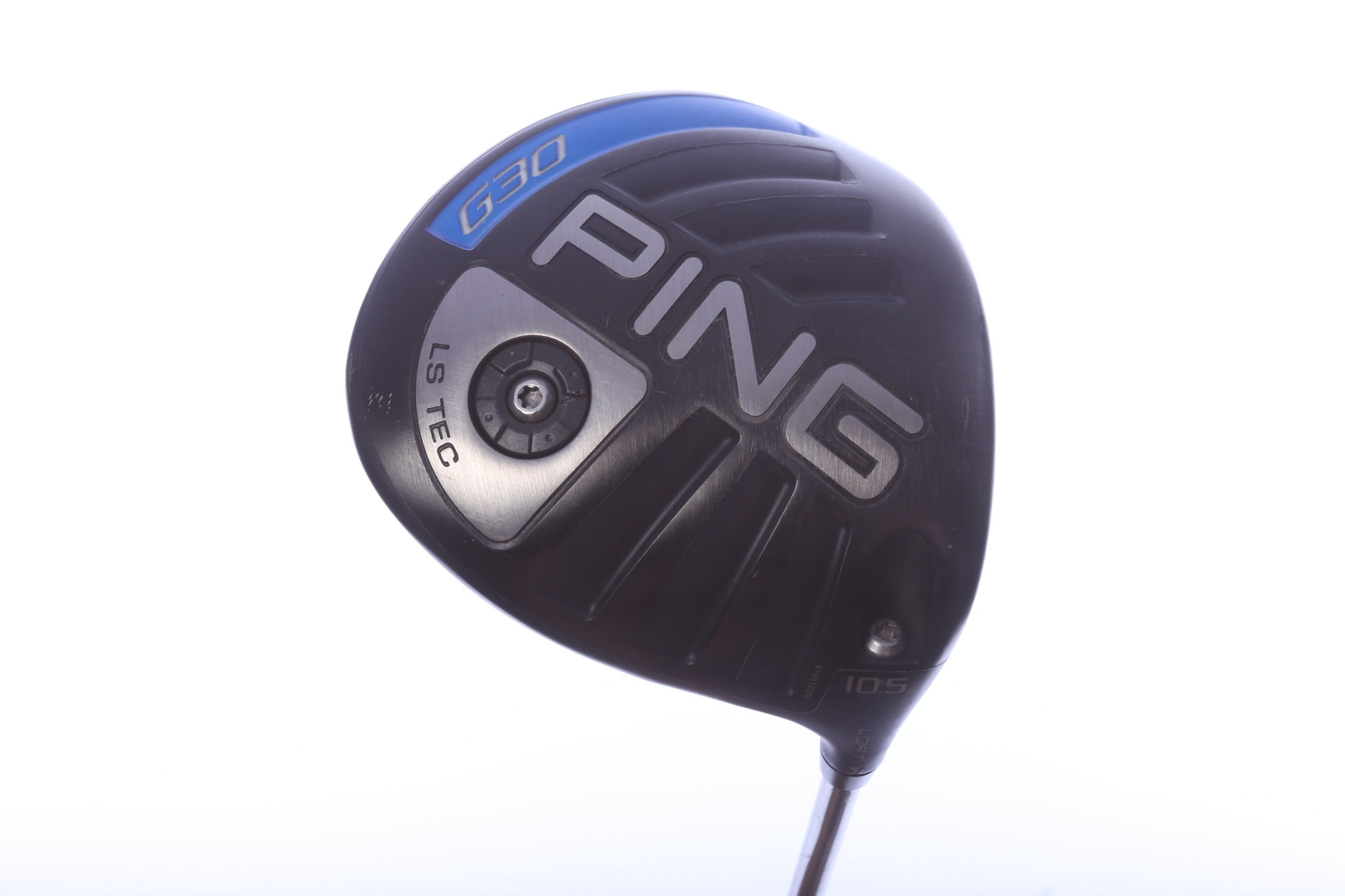 Used Ping G30 LS Tec Driver - 10.5 Degrees - Regular Flex Ping Tour - Right-Handed-Next Round
