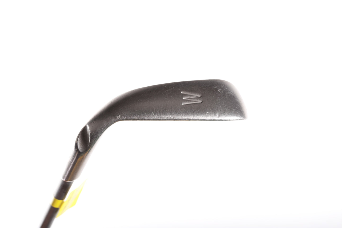 Used Ping G5 Pitching Wedge - Right-Handed - 46 Degrees - Stiff Flex-Next Round