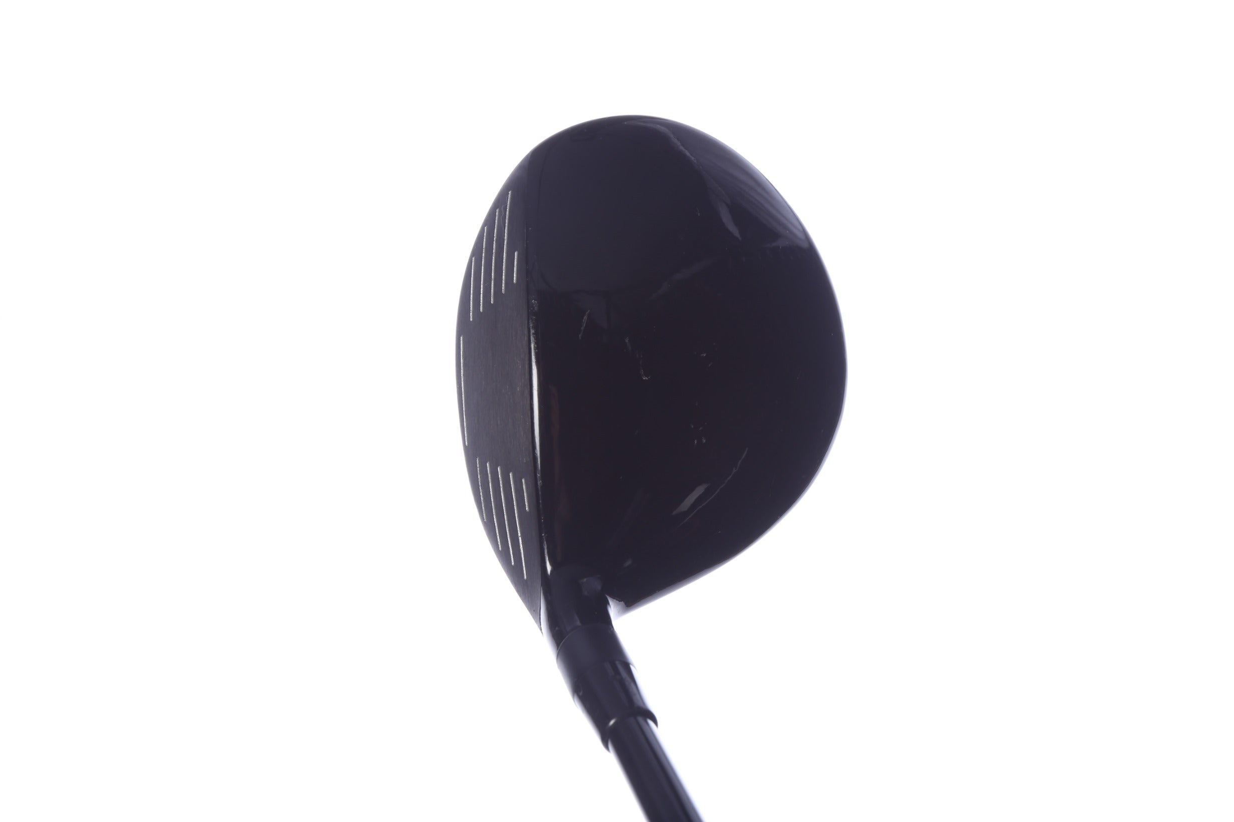 Used Sub 70 Pro 3-Wood - Right-Handed - 15 Degrees - Extra Stiff Flex-Next Round