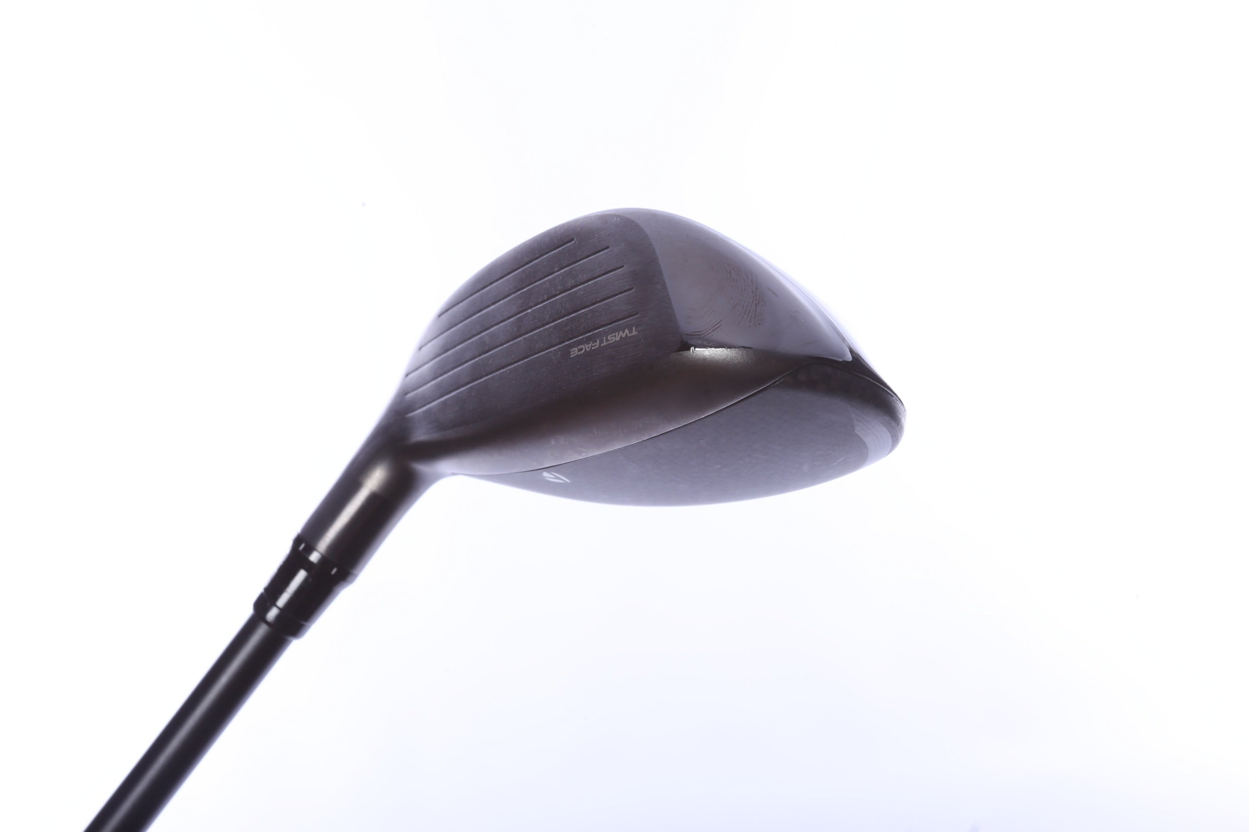 Used TaylorMade Qi35 Rescue 4H Hybrid - Right-Handed - 22 Degrees - Regular Flex-Next Round
