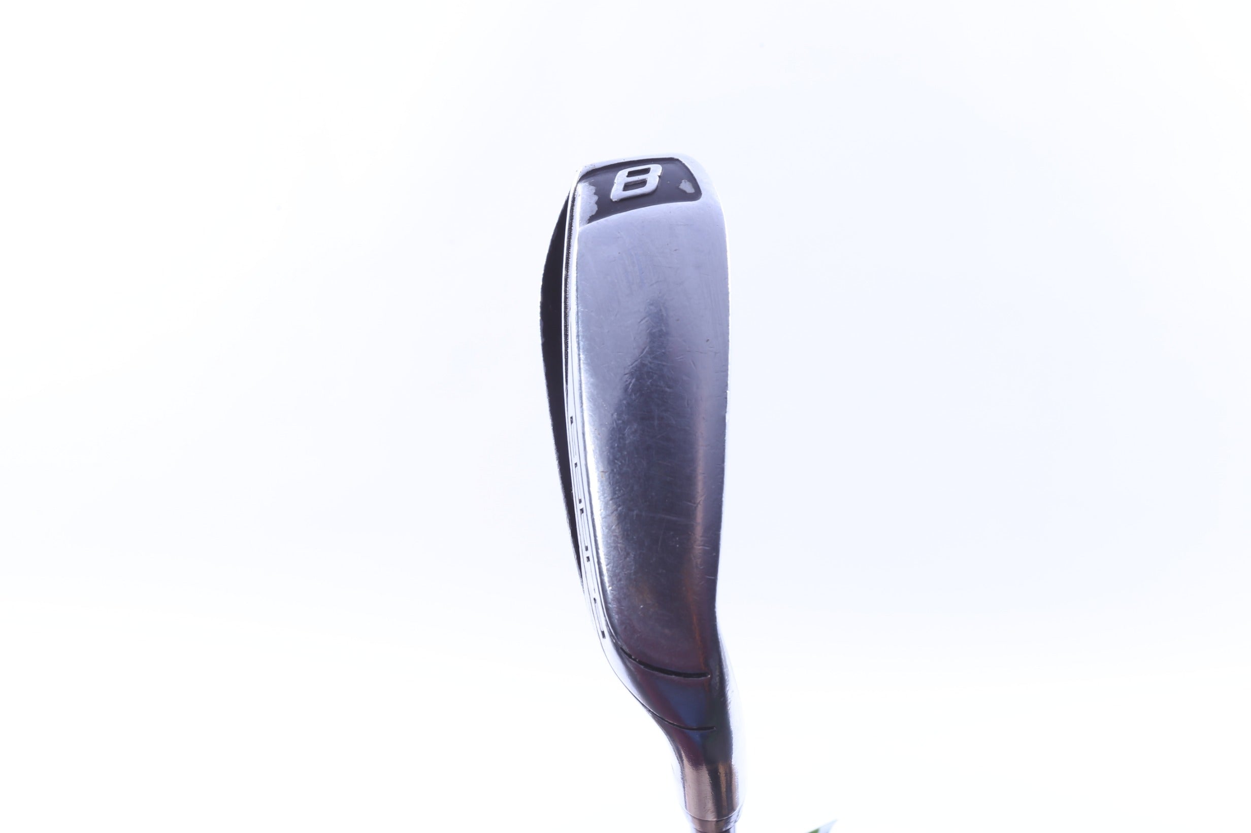 Used Cobra F-Max SuperLite Single 8-Iron - Right-Handed - Ladies Flex-Next Round