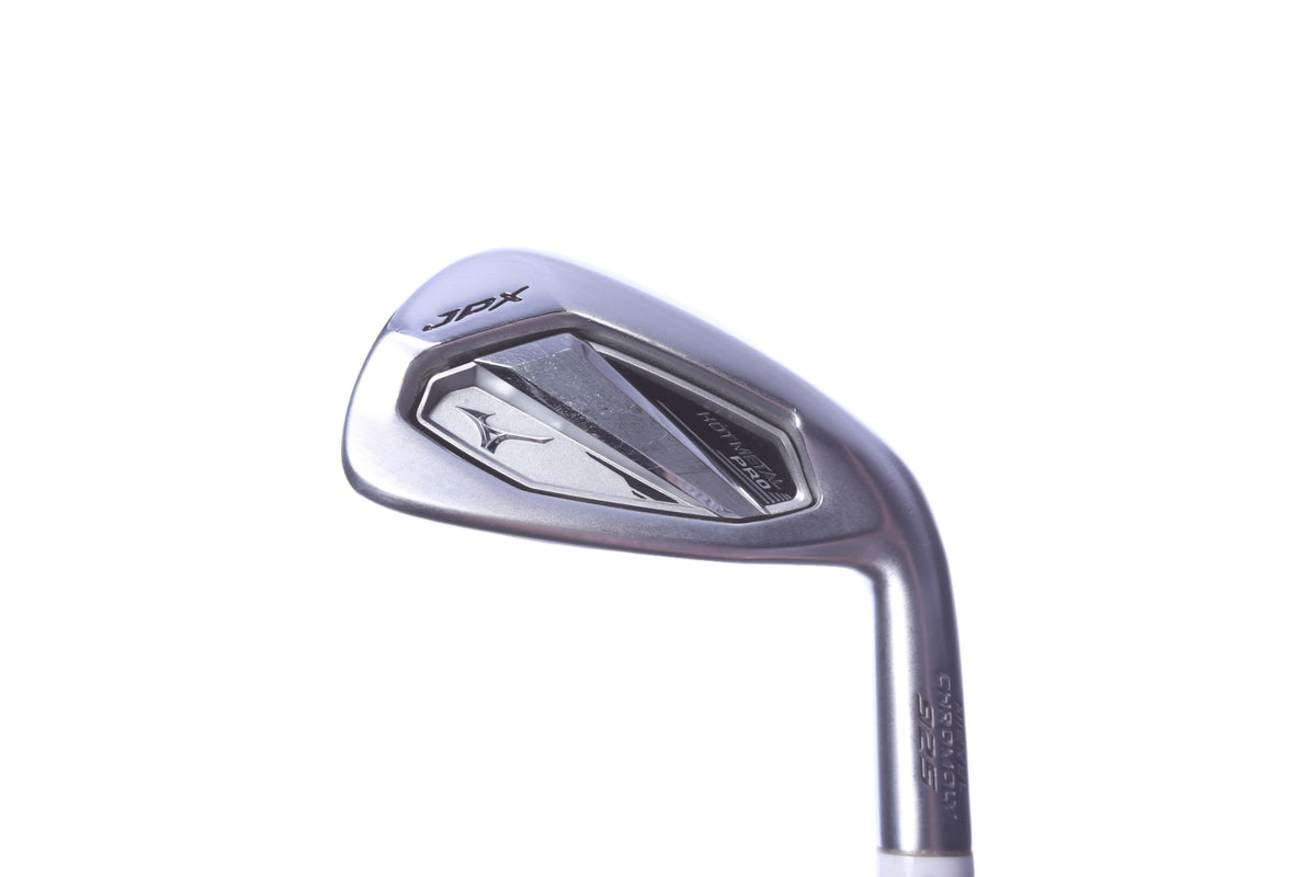 Used Mizuno JPX 925 Hot Metal Pro Single 4-Iron - Right-Handed - Regular Flex-Next Round