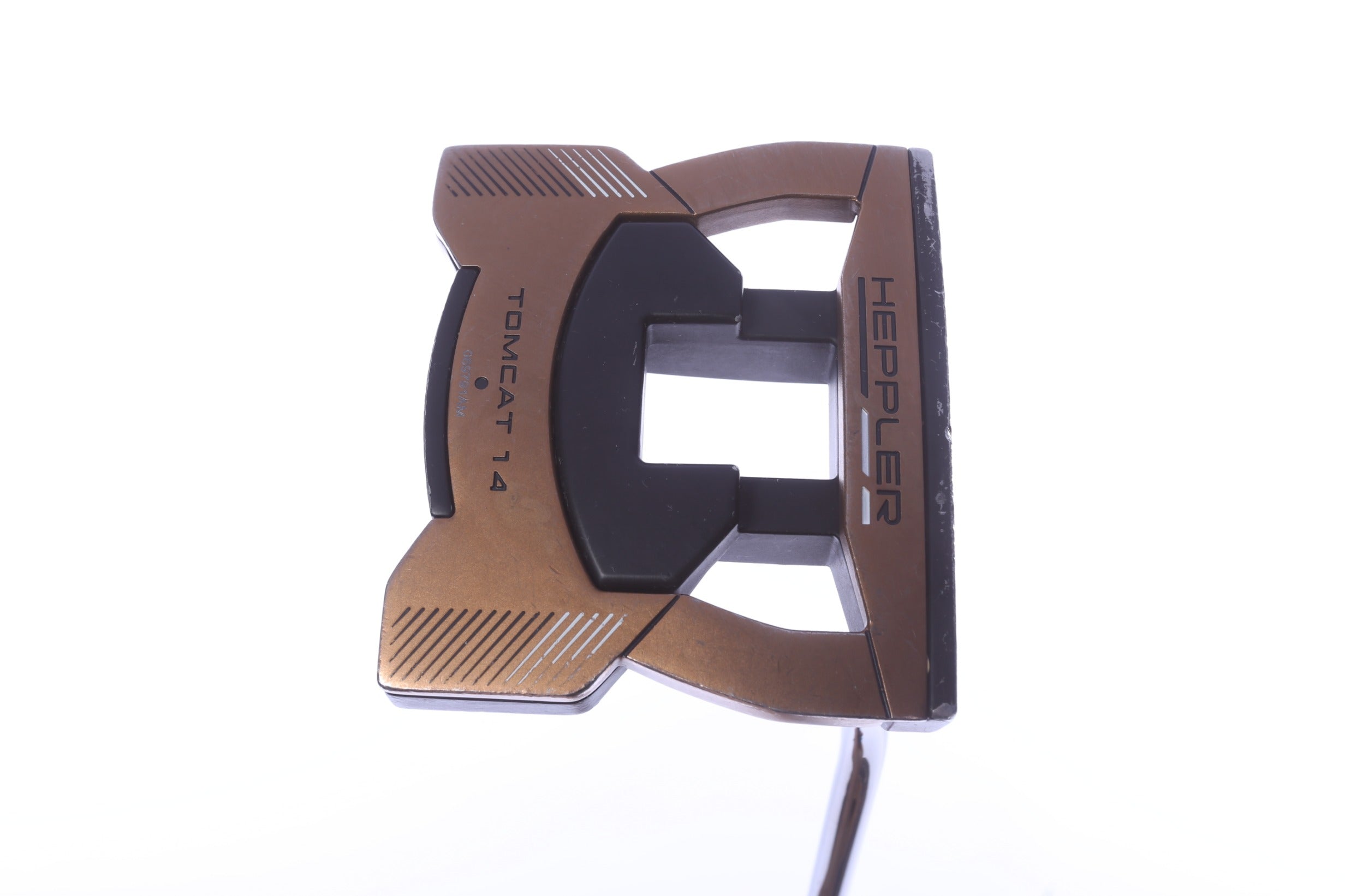 Used Ping Heppler Tomcat 14 Putter - Right-Handed - 34 in - Mallet-Next Round