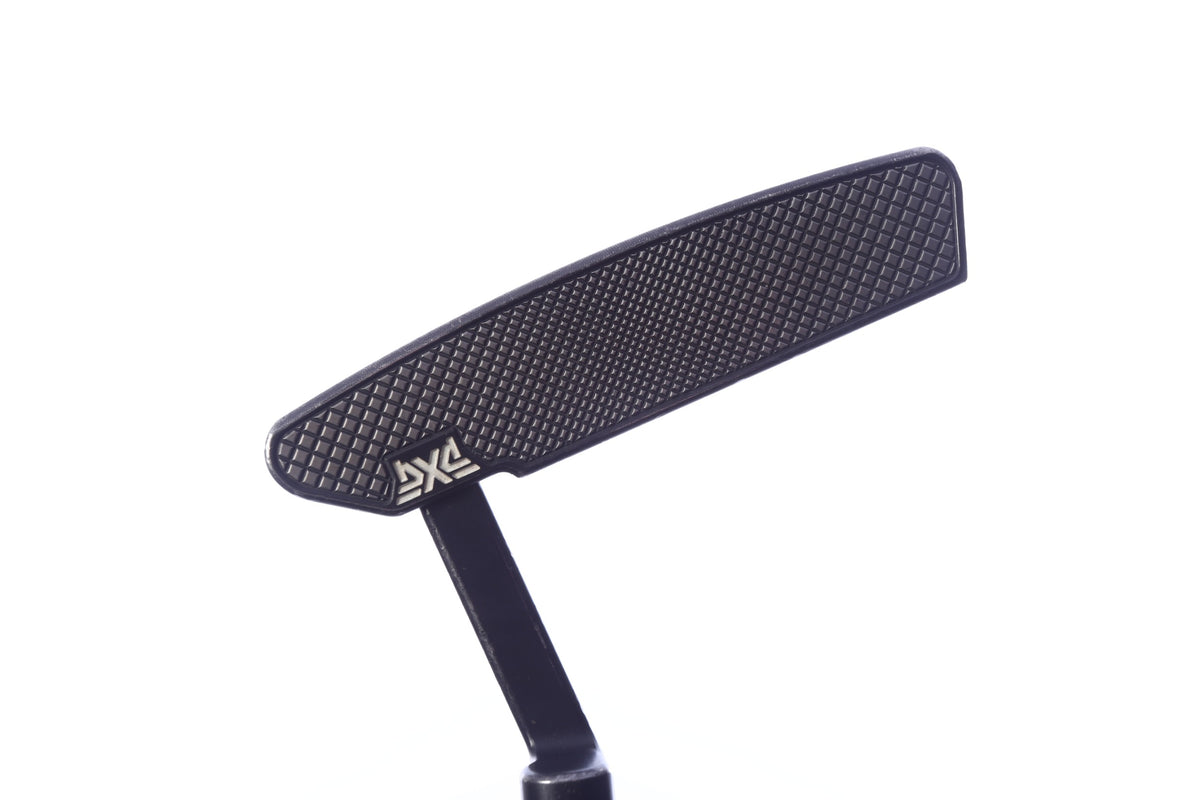 Used PXG Closer Gen2 Putter - Right-Handed - 34.5 in - Blade-Next Round