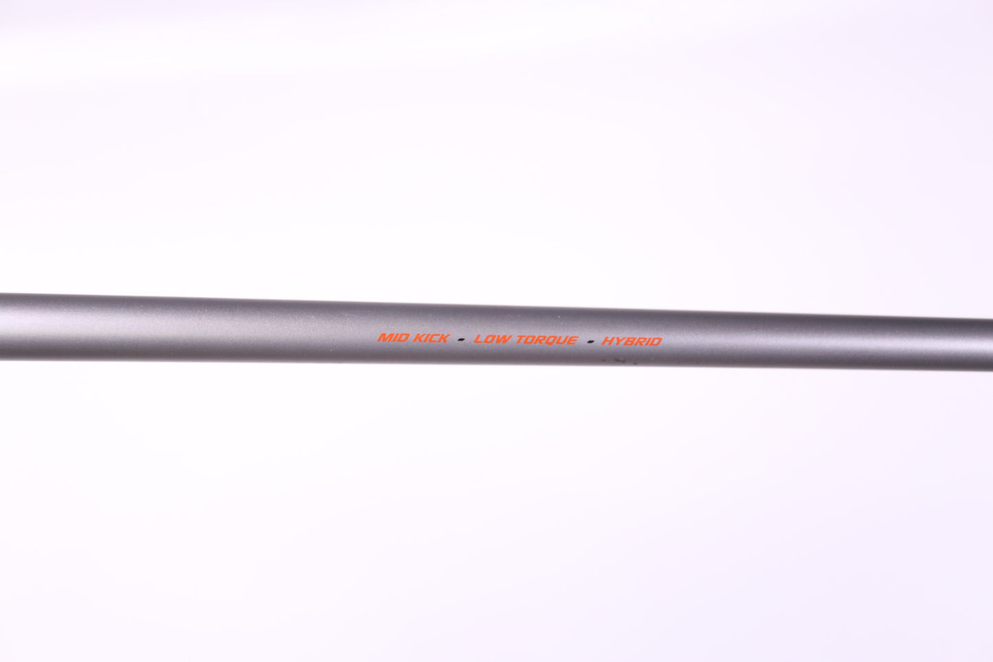 Used Cobra Baffler XL 4H Hybrid - Left-Handed - 22 Degrees - Seniors Flex-Next Round
