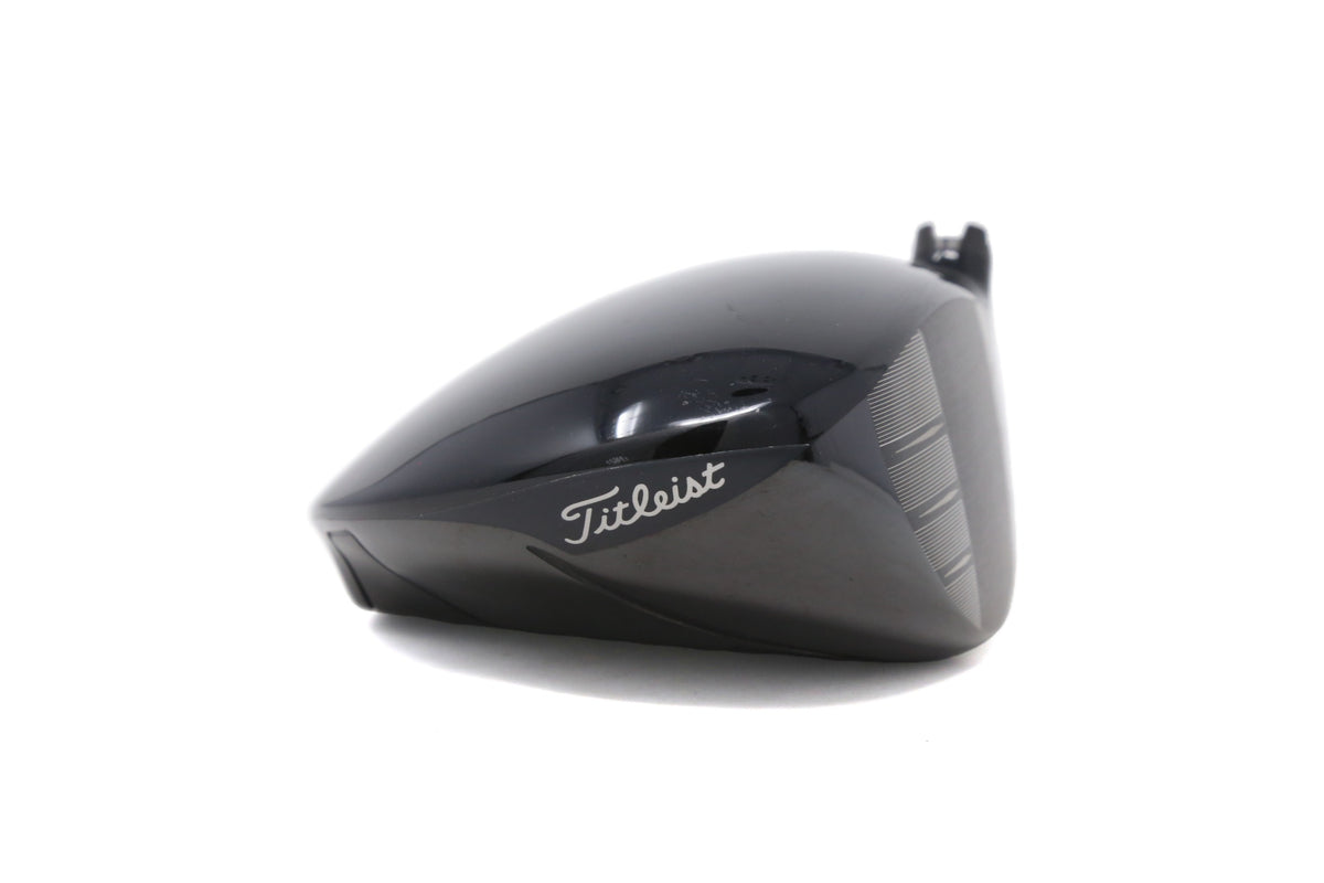 Used Titleist TSR4 Driver - HEAD ONLY - Right-Handed - 9 Degrees