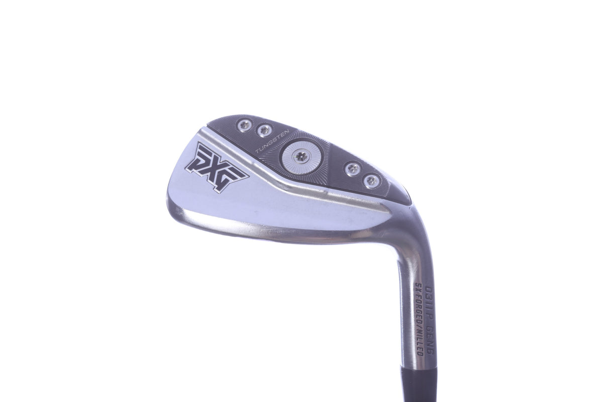 Used PXG 0311 XP GEN6 Gap Wedge - Right-Handed - 47 Degrees - Ladies Flex