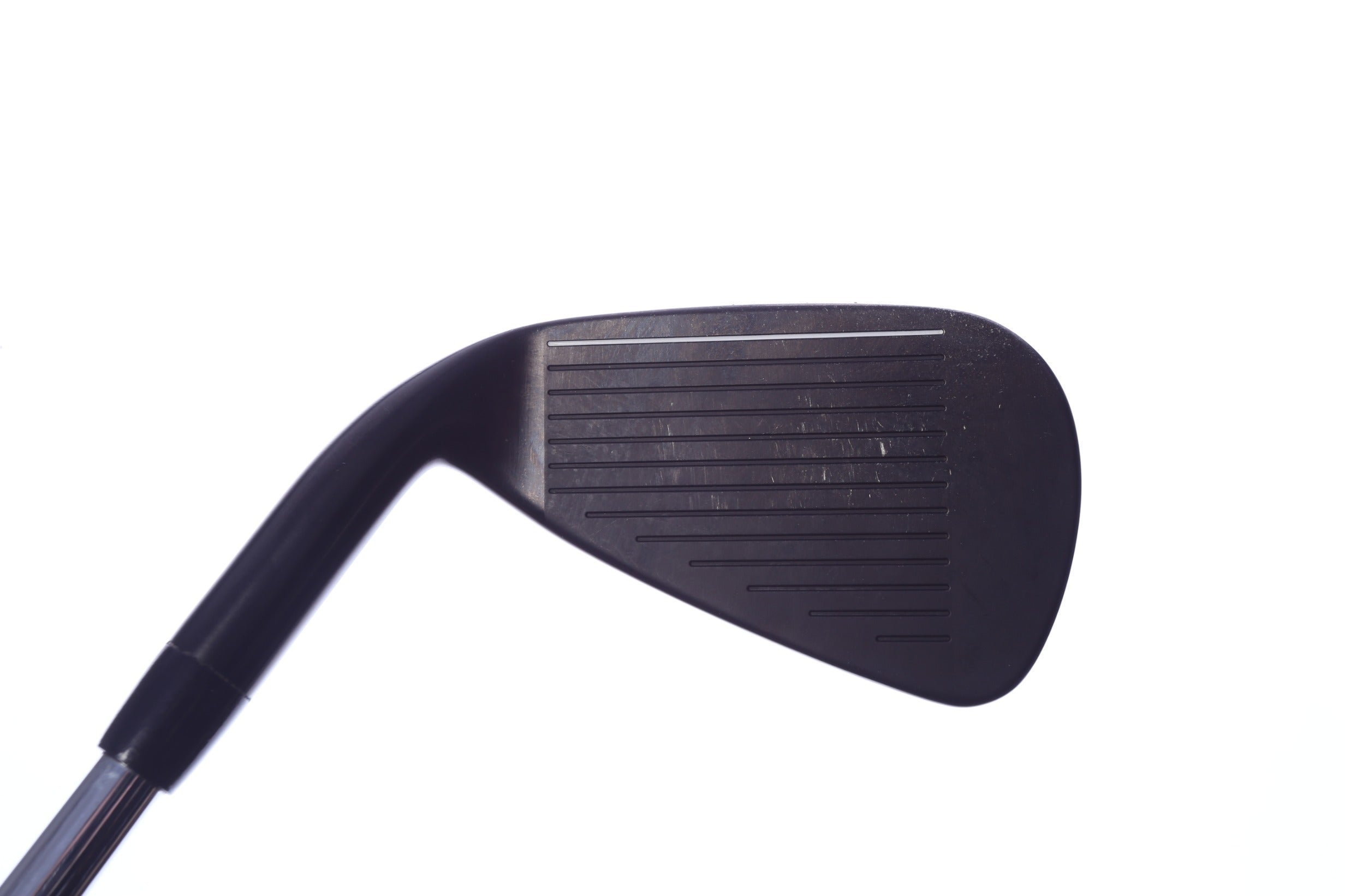 Used PXG 0311 XP Gen4 Xtreme Dark Single 7-Iron - Right-Handed - Stiff Flex-Next Round