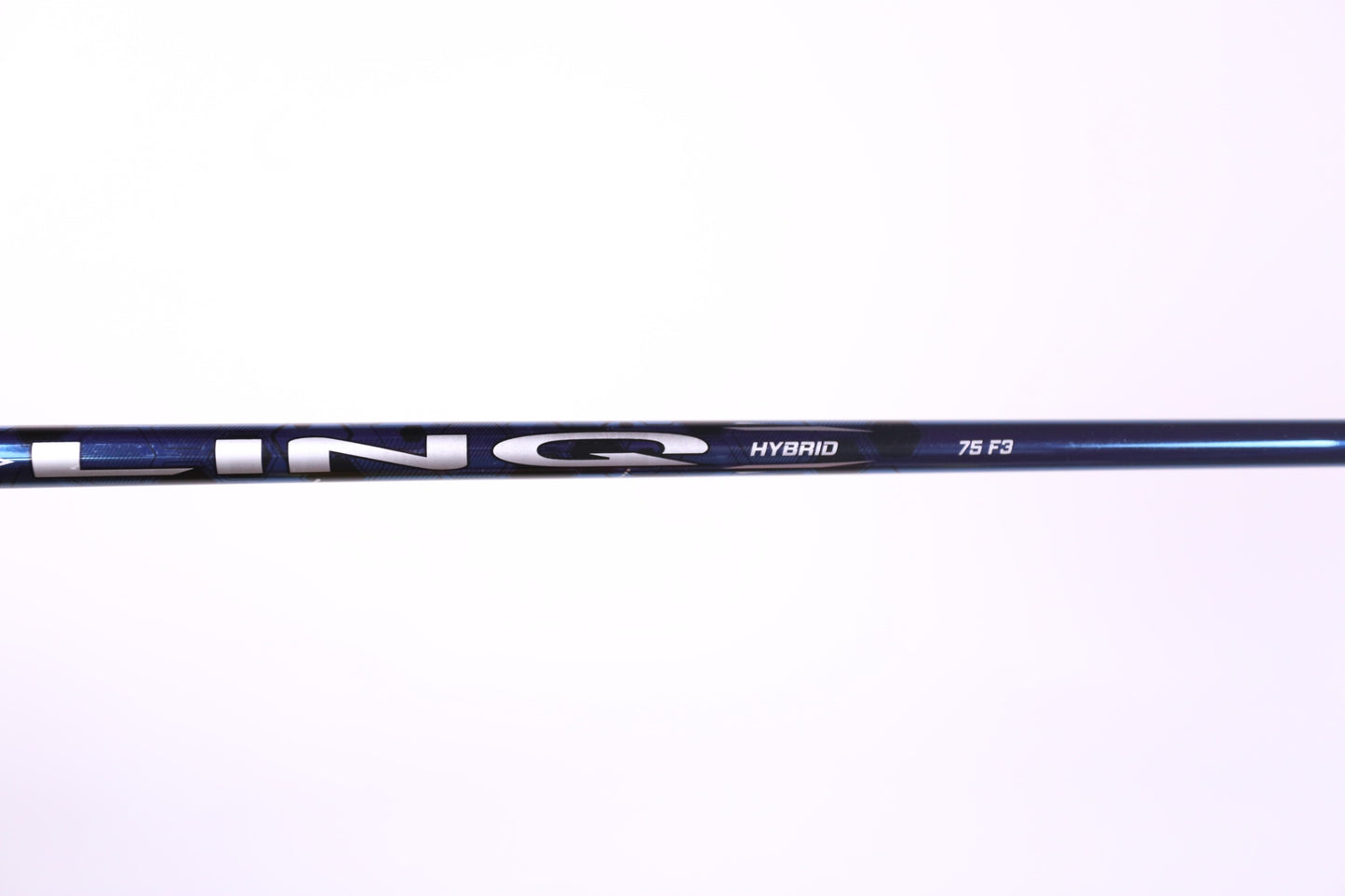 Used Mizuno ST-Z 230 4H Hybrid - Left-Handed - 22 Degrees - Regular Flex-Next Round