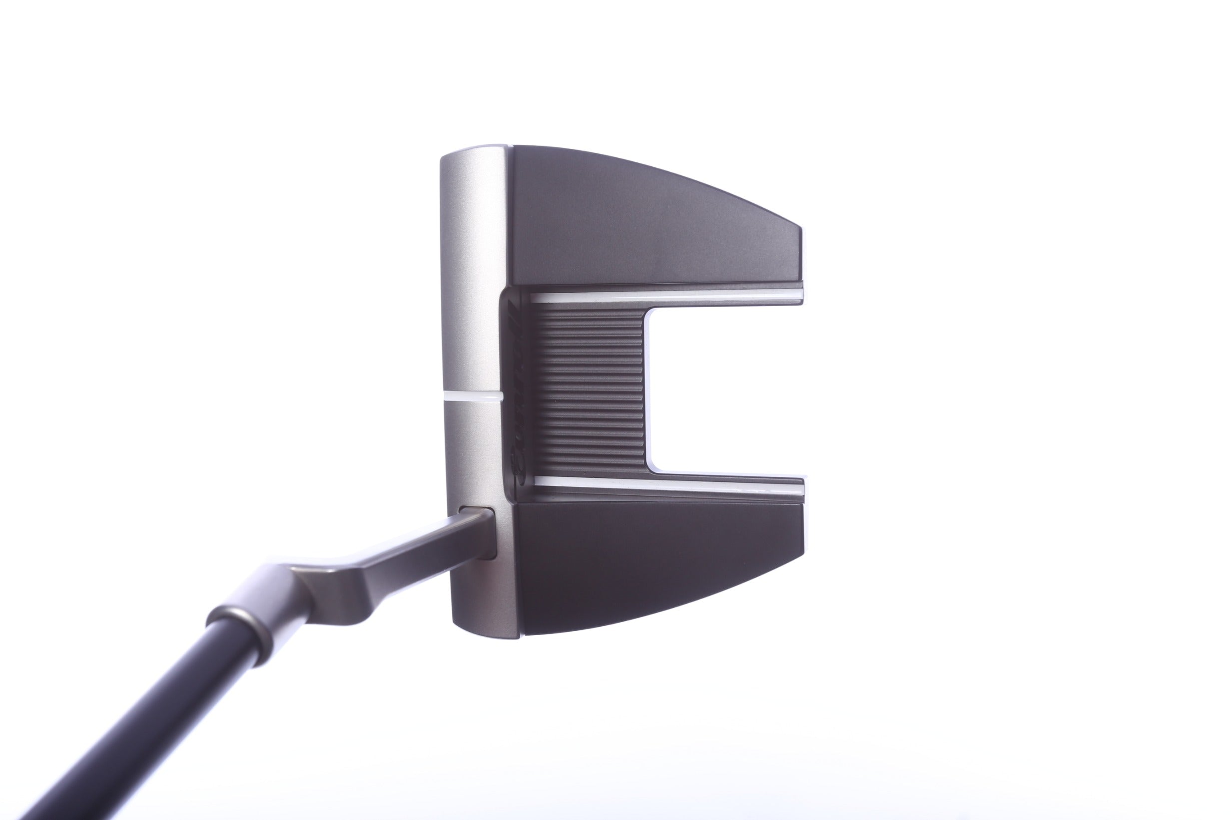Used Evnroll V5.2 Duo Hatchback Mallet Putter - Right-Handed - 35 in - Mallet