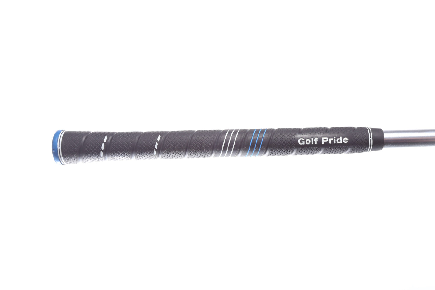 Used Mizuno T20 Satin Chrome Lob Wedge - Right-Handed - 60 Degrees - Regular Flex-Next Round