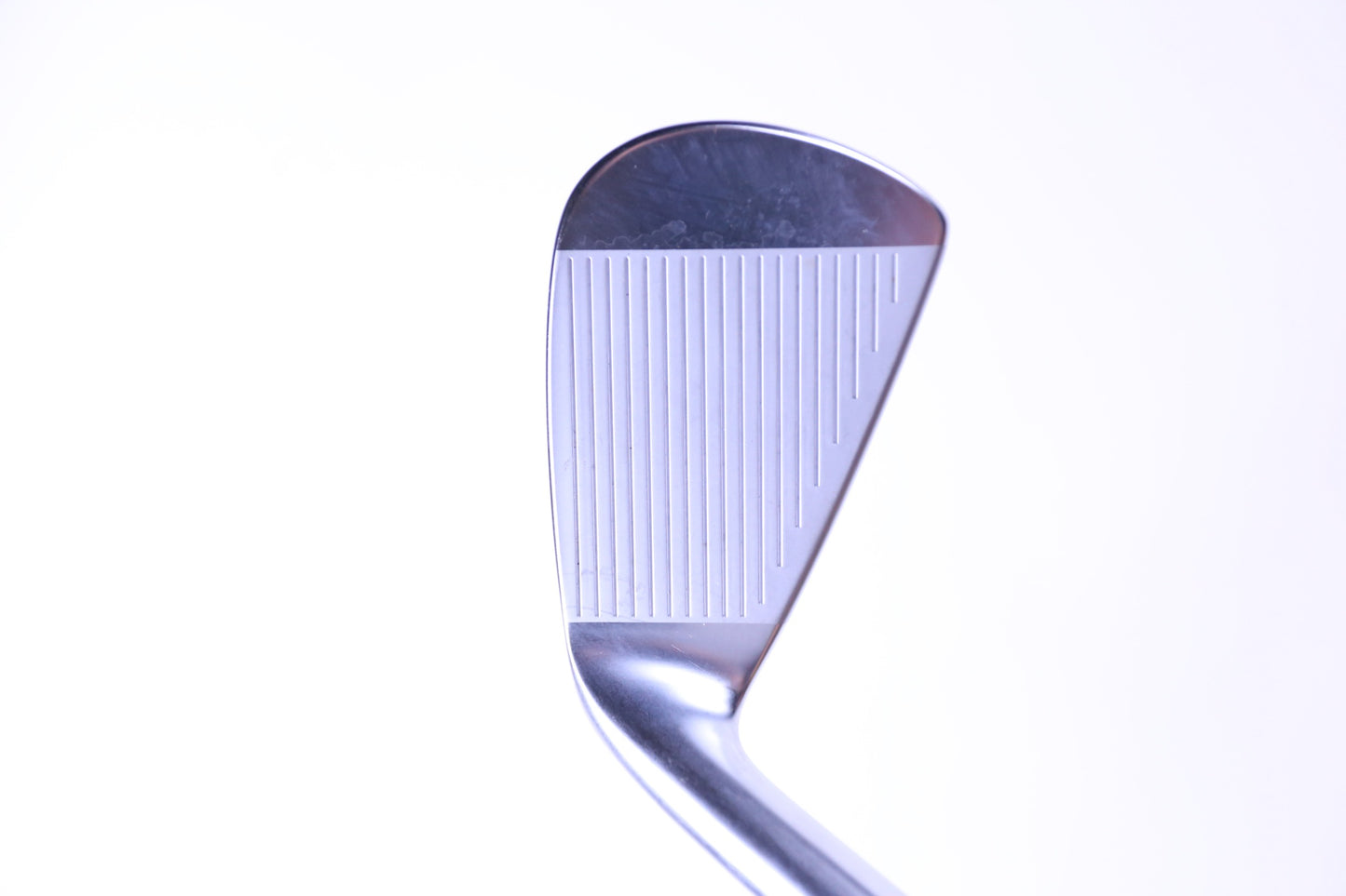 Used Callaway RAZR X Forged Single 6-Iron - Right-Handed - Extra Stiff Flex-Next Round
