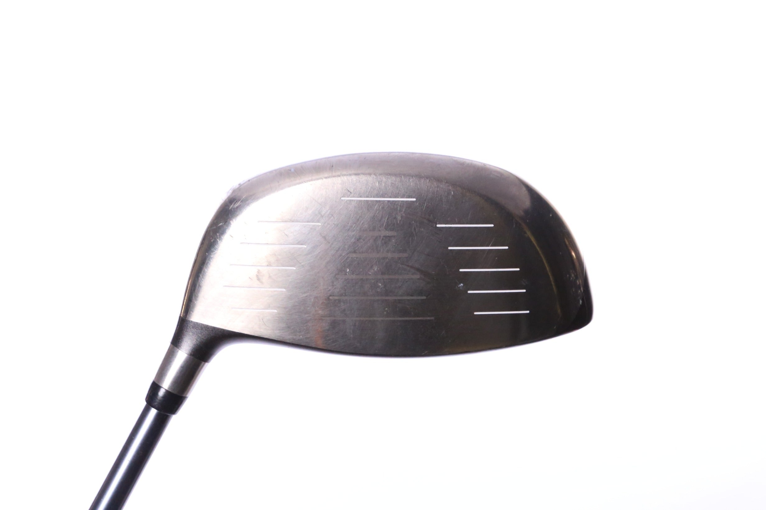 Used Cleveland HI BORE Driver - 10.5 Degrees - Regular Flex Fujikura Stock Graphite - Right-Handed-Next Round