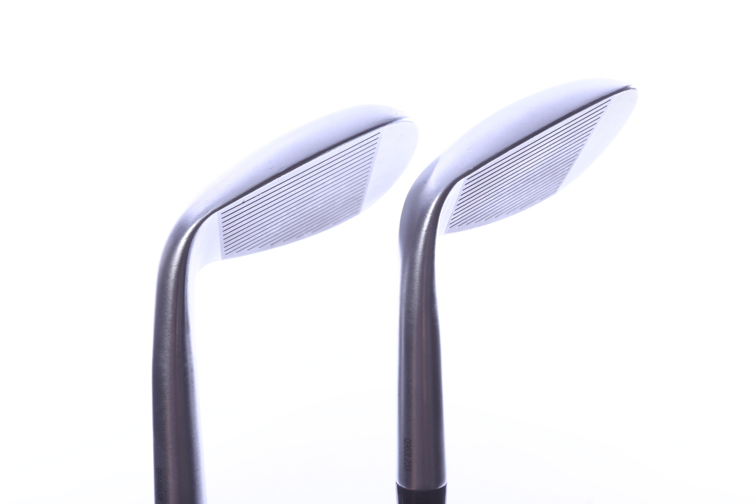 Used Cleveland RTZ Tour Satin Wedge Set - Right-Handed - 54*, 58* - Stiff Flex