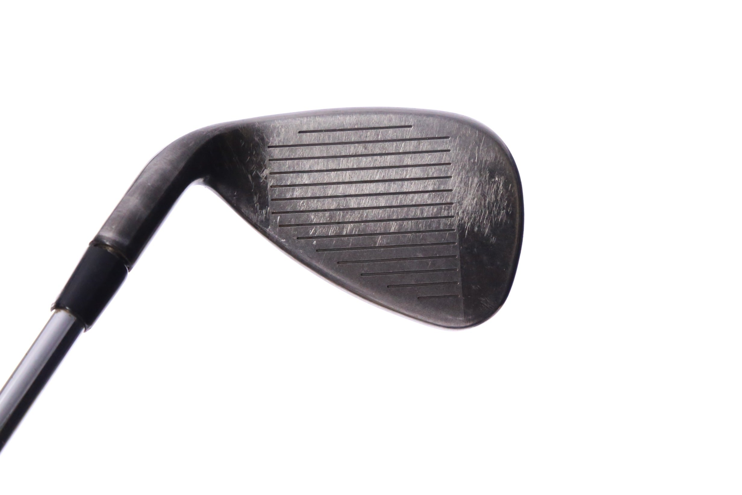 Used Callaway X-24 Hot Single 9-Iron - Right-Handed - Uniflex Flex