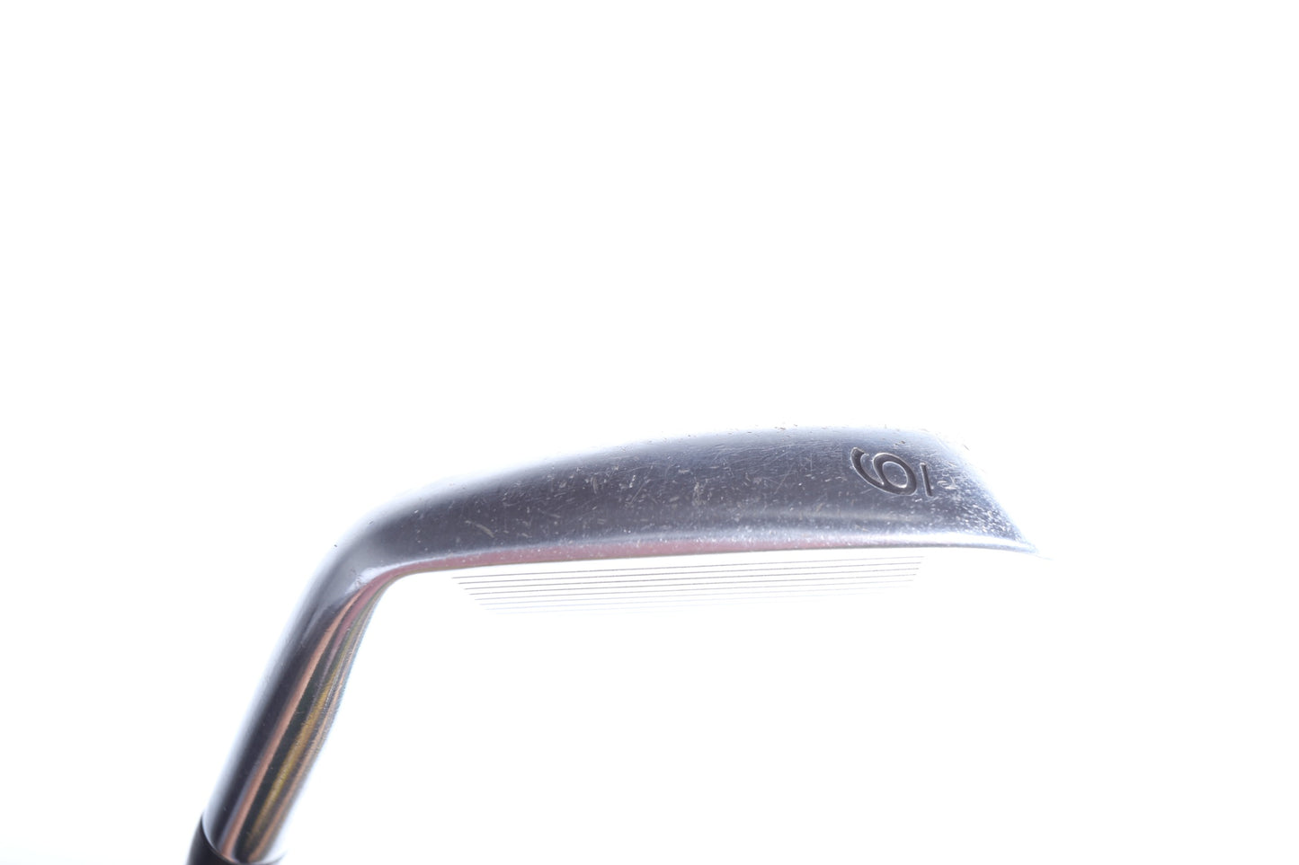 Used TaylorMade R9 Single 6-Iron - Right-Handed - Regular Flex-Next Round