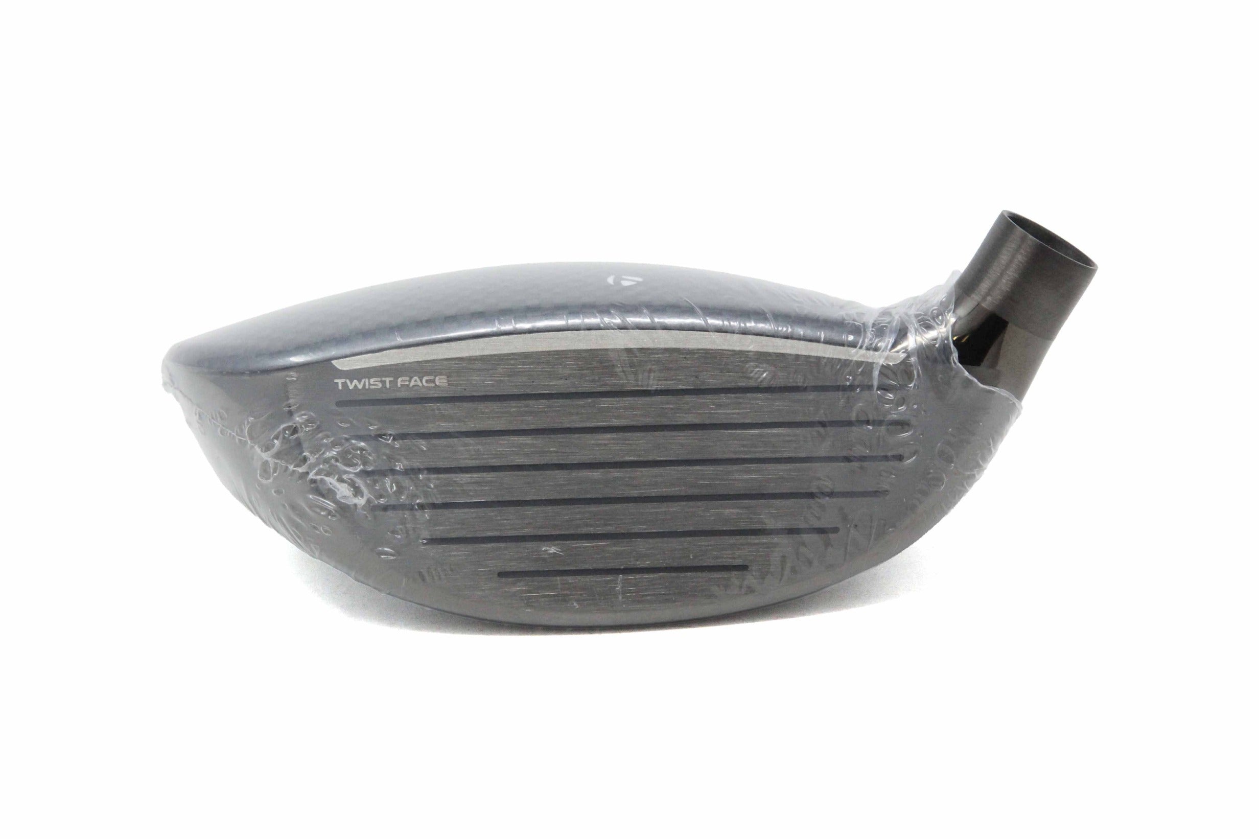 Used TaylorMade Qi35 Tour 3-Wood - HEAD ONLY - Right-Handed - 15 Degrees
