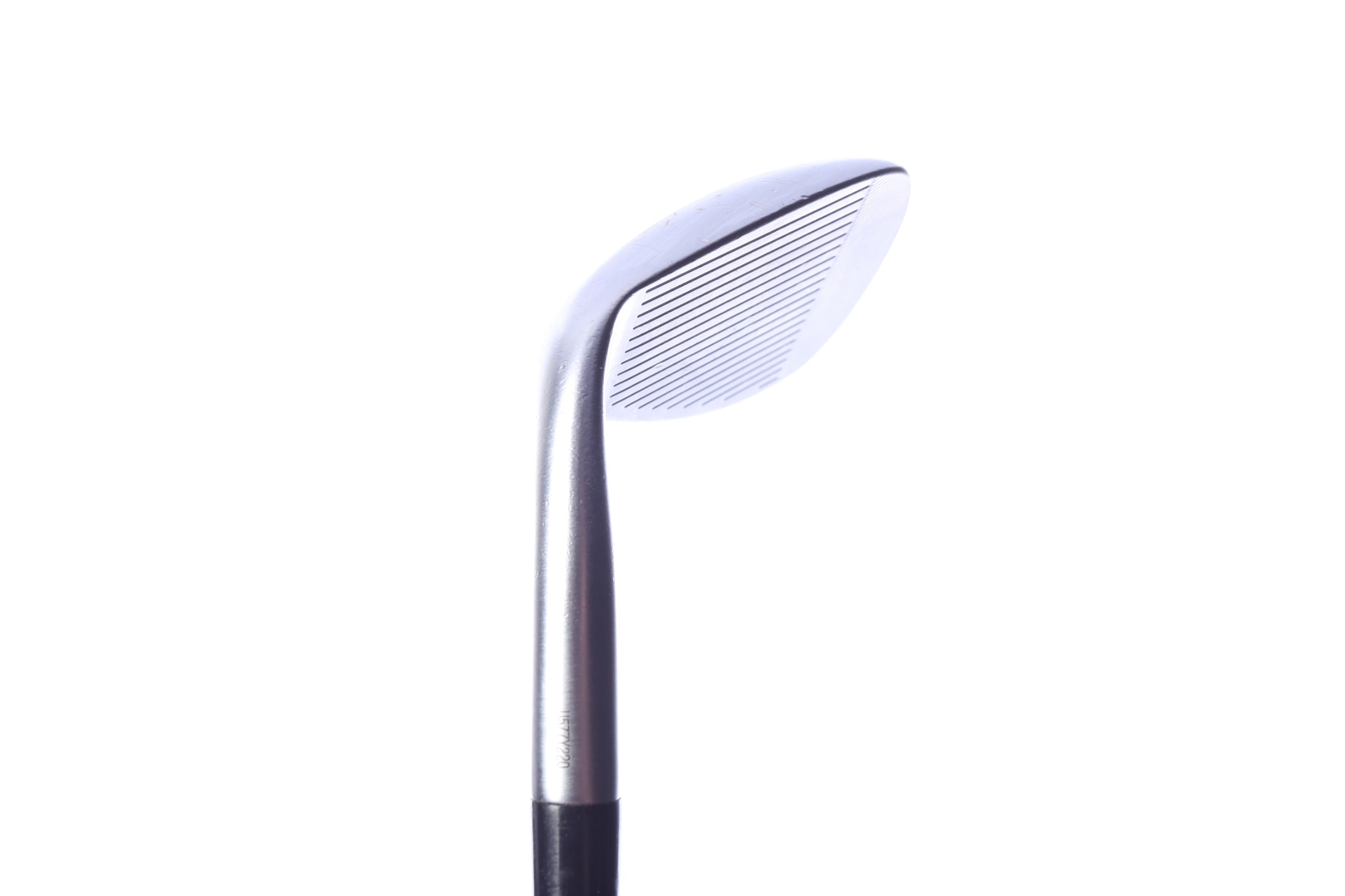 Used Cleveland RTX ZipCore Tour Satin Sand Wedge - Right-Handed - 54 Degrees - Wedge Flex