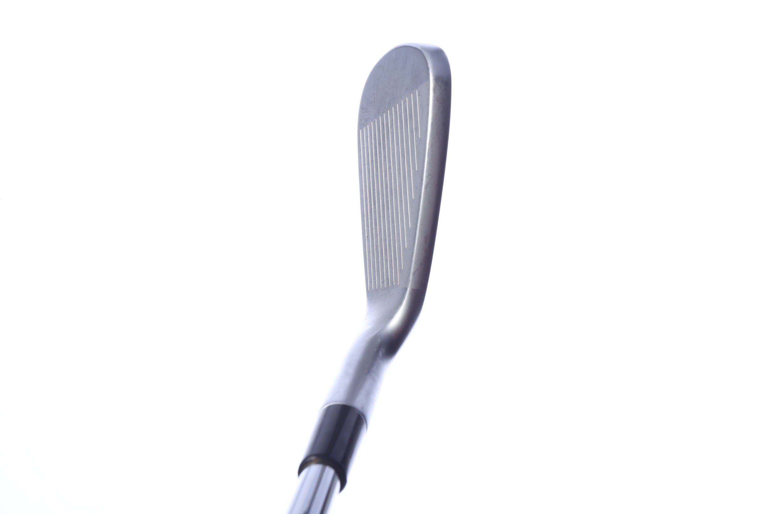 Used TaylorMade 2023 P790 Iron Set - Right-Handed - 4-PW - Stiff Flex