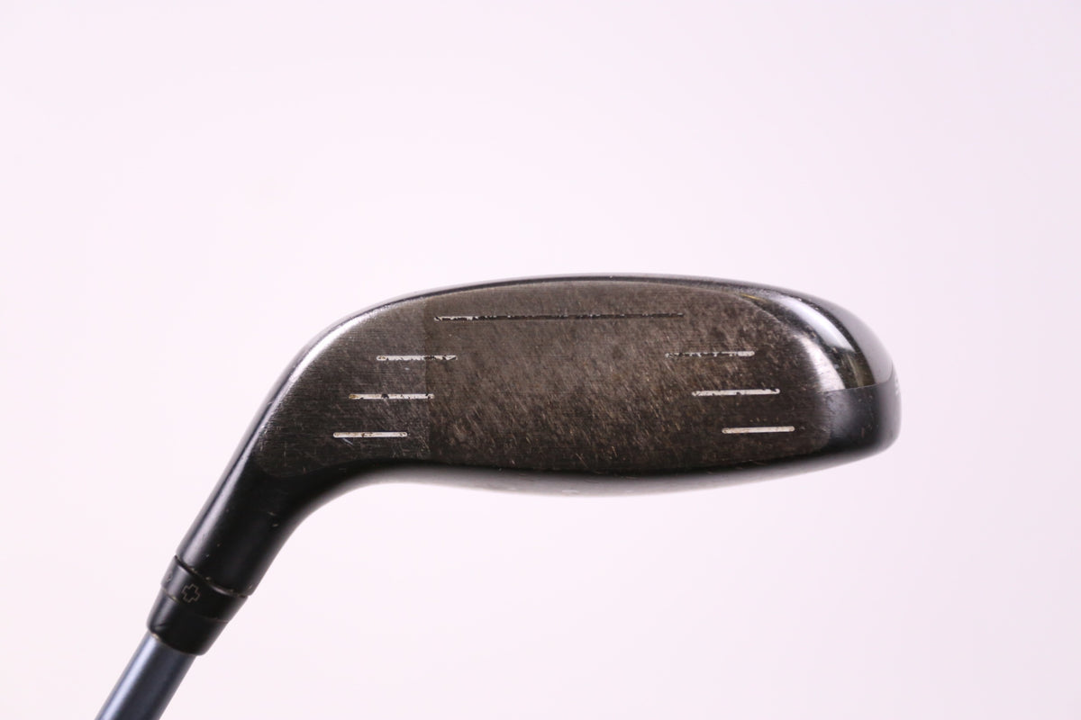 Used Callaway Big Bertha Reva 2023 6H Hybrid - Right-Handed - 30 Degrees - Ladies Flex-Next Round