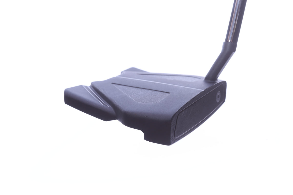 Used Odyssey 2025 DFX #10 Putter - Right-Handed - 35 in - Mallet