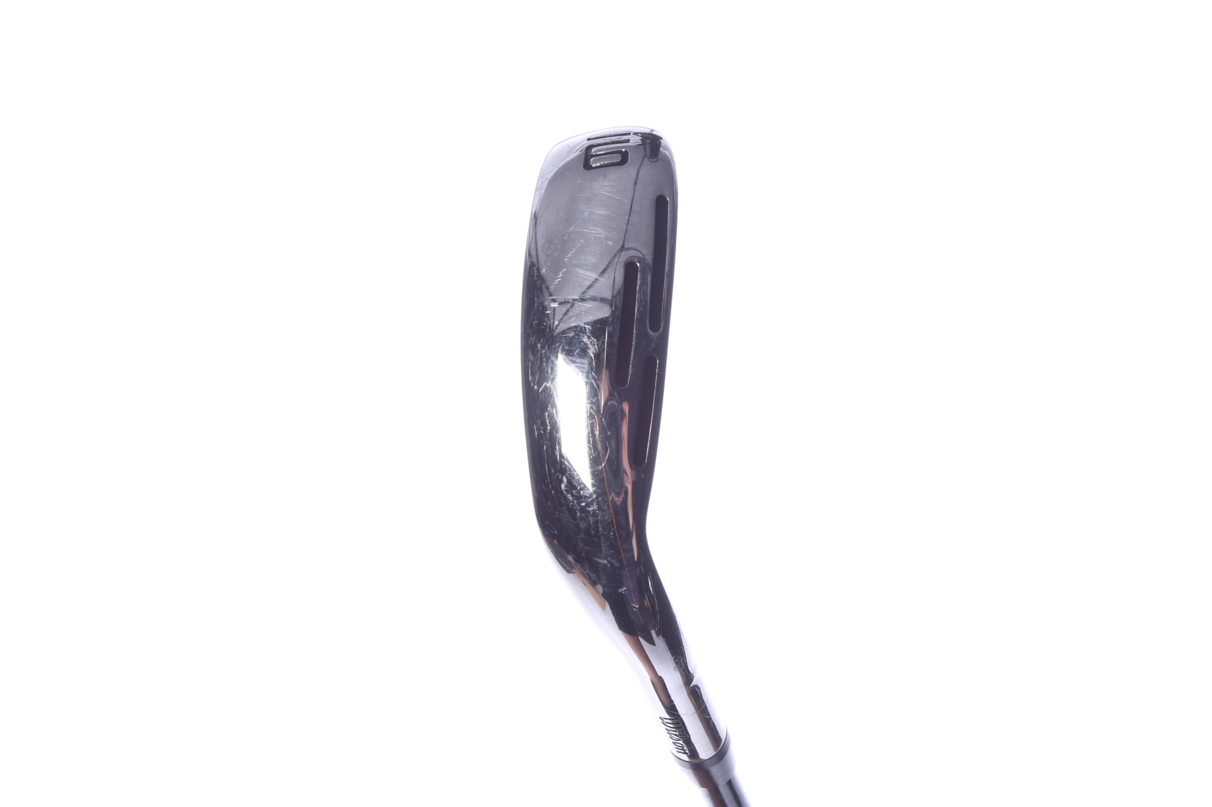 Used Wilson Dynapwr Single 9-Iron - Right-Handed - Variable Flex