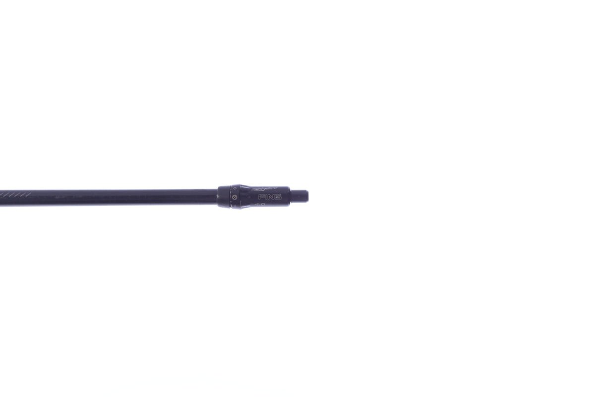 Used Mitsubishi Tensei CK Pro Orange Driver Shaft Stiff Flex Graphite - 43.75 in - Ping G410 Adapter-Next Round