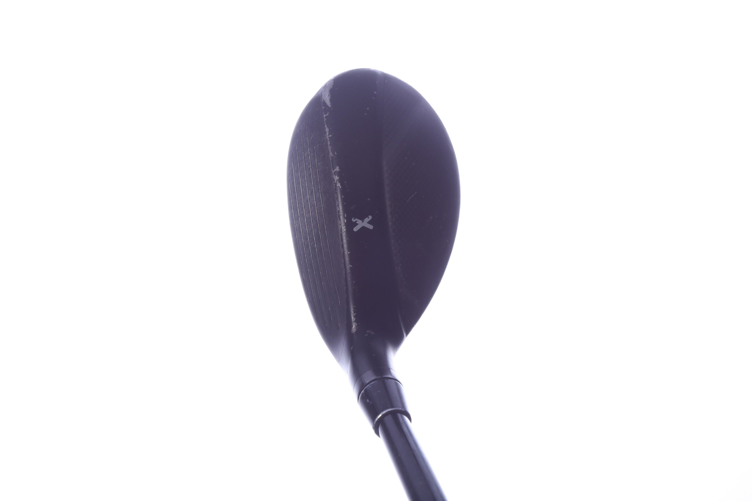 Used PXG 0317 X GEN2 5H Hybrid - Right-Handed - 25 Degrees - Ladies Flex-Next Round