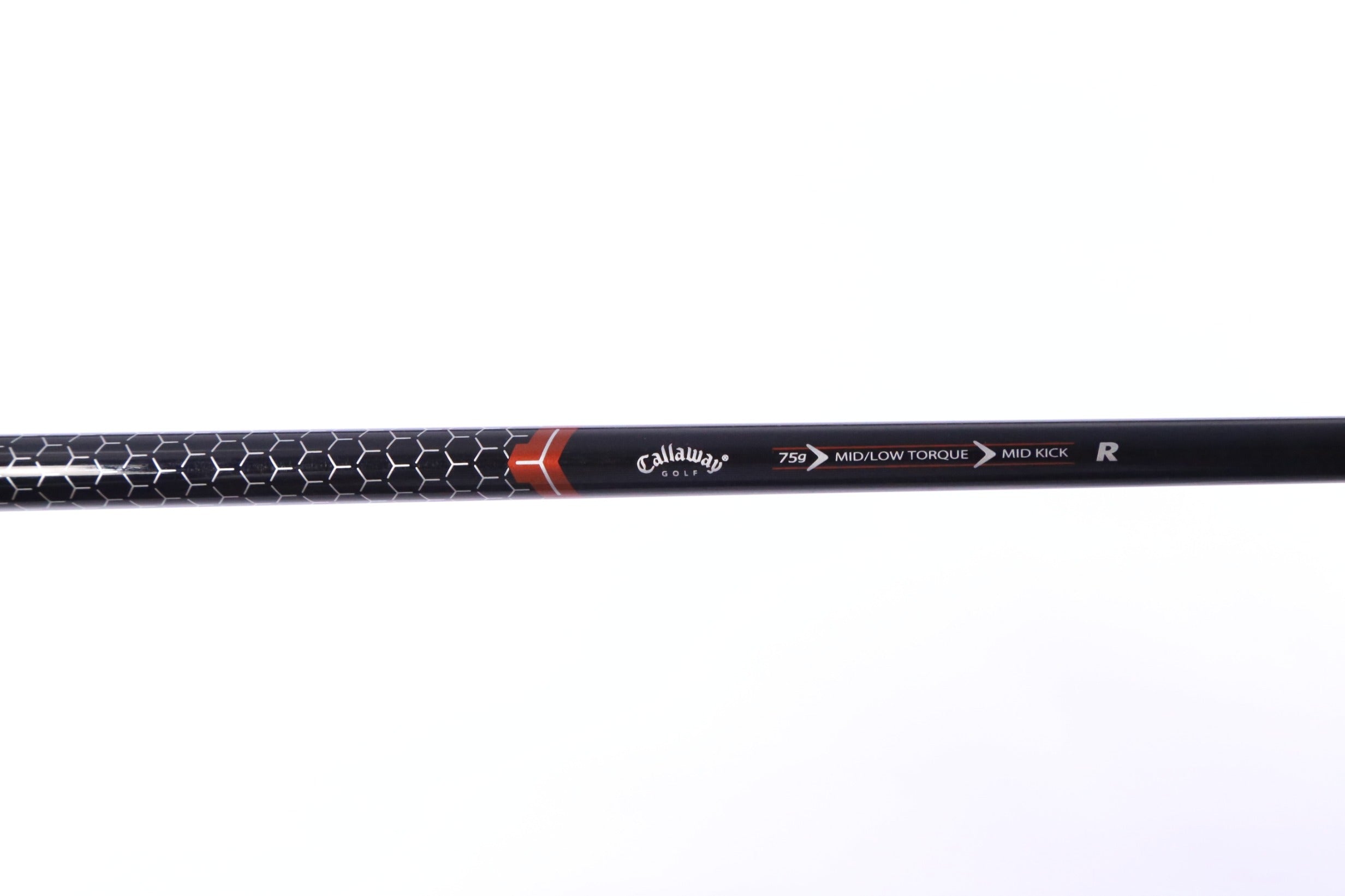 Used Callaway FT i-brid Single 7-Iron - Right-Handed - Regular Flex-Next Round