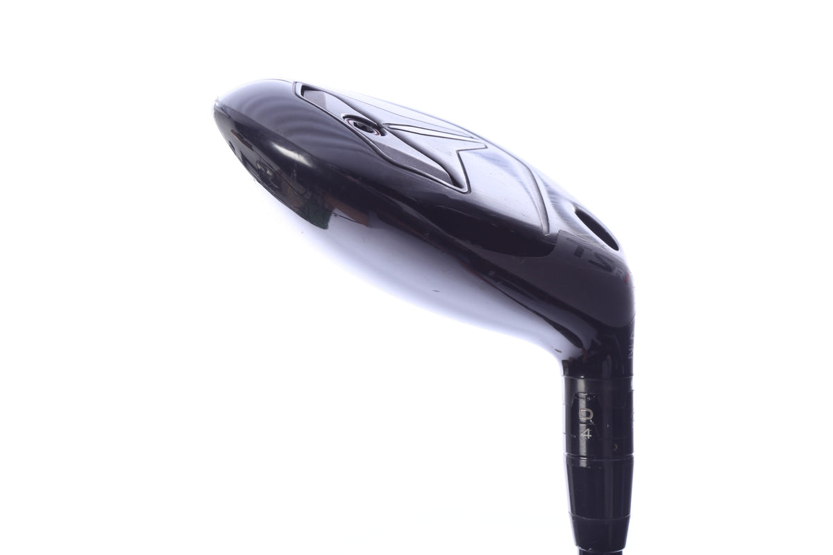 Used Titleist TSR1 4H Hybrid - Right-Handed - 20 Degrees - Regular Flex-Next Round