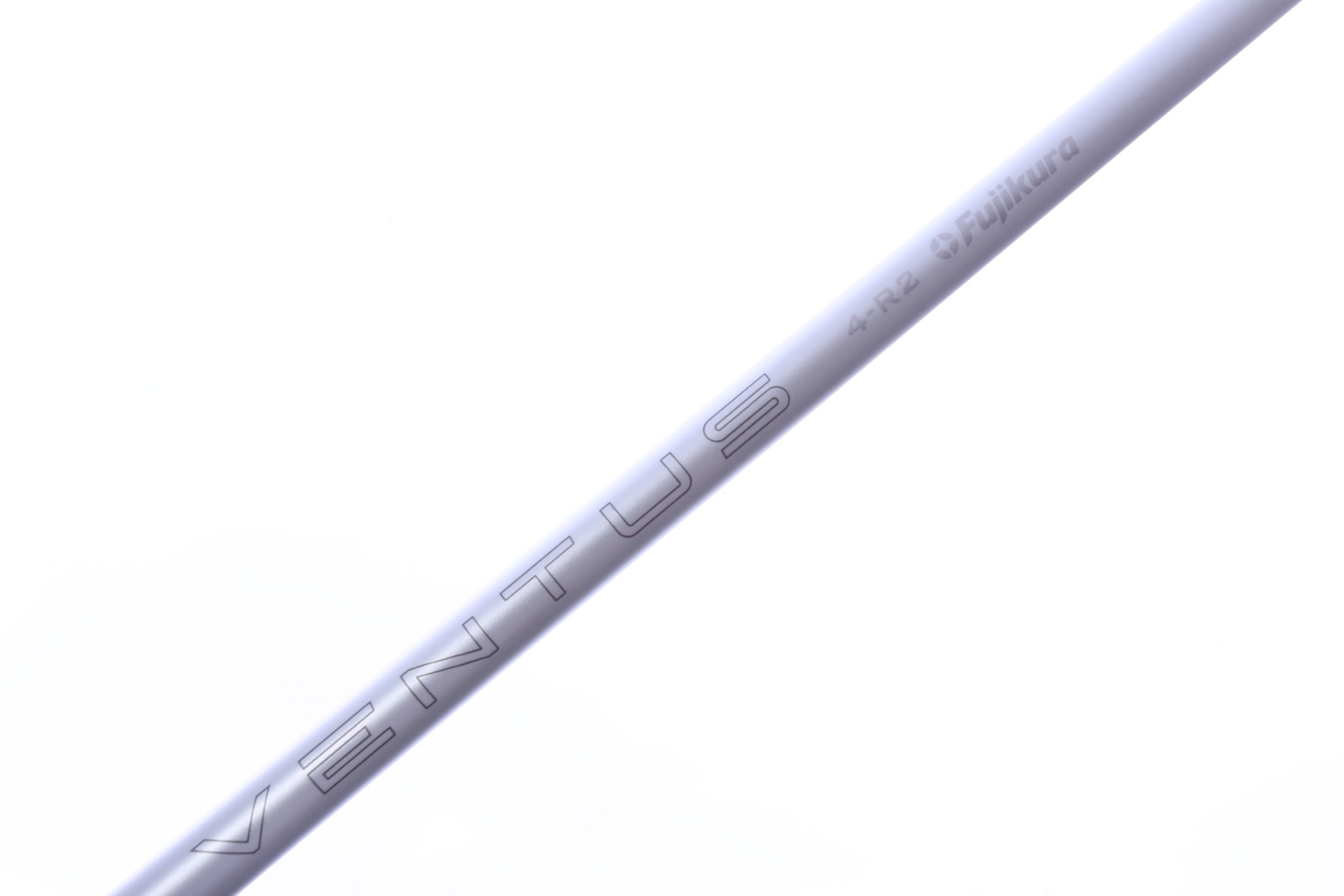 Used Fujikura Ventus White Velocore+ Fairway Wood Shaft Seniors Flex Graphite - 42 in - Titleist Surefit Adapter