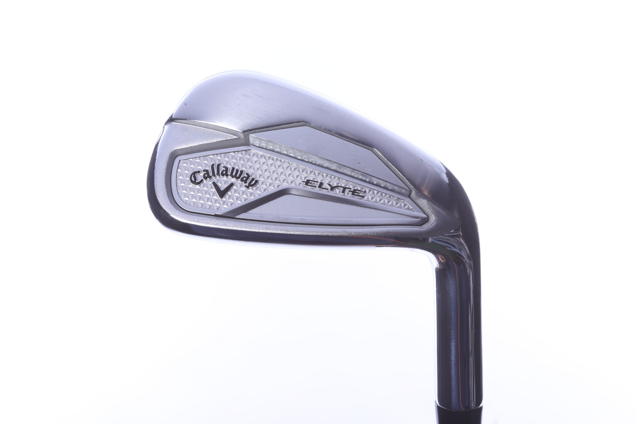 Used Callaway Elyte Pitching Wedge - Right-Handed - 42 Degrees - Regular Flex-Next Round
