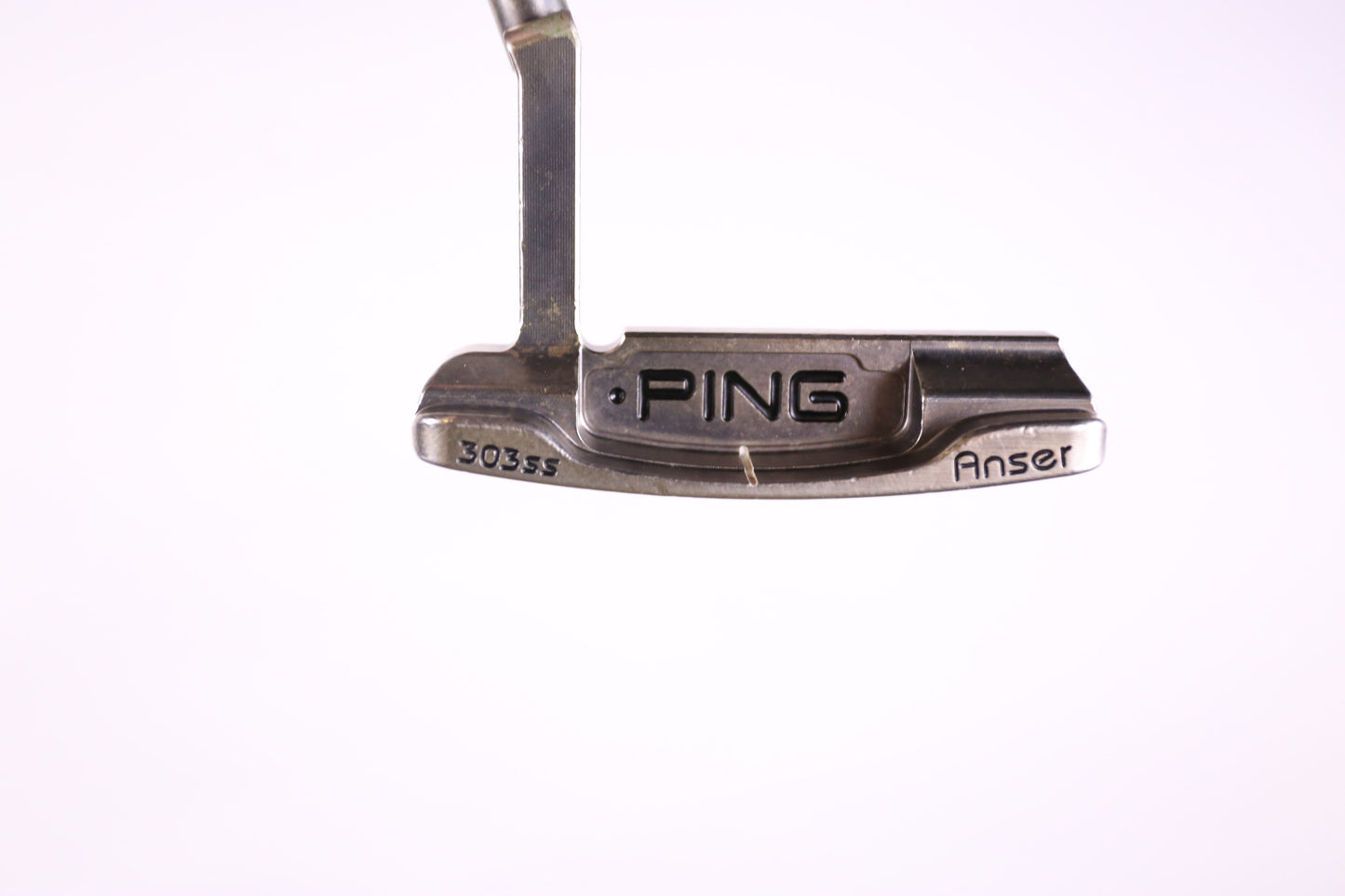 Used Ping Redwood Anser Putter - Right-Handed - 34 in - Blade-Next Round