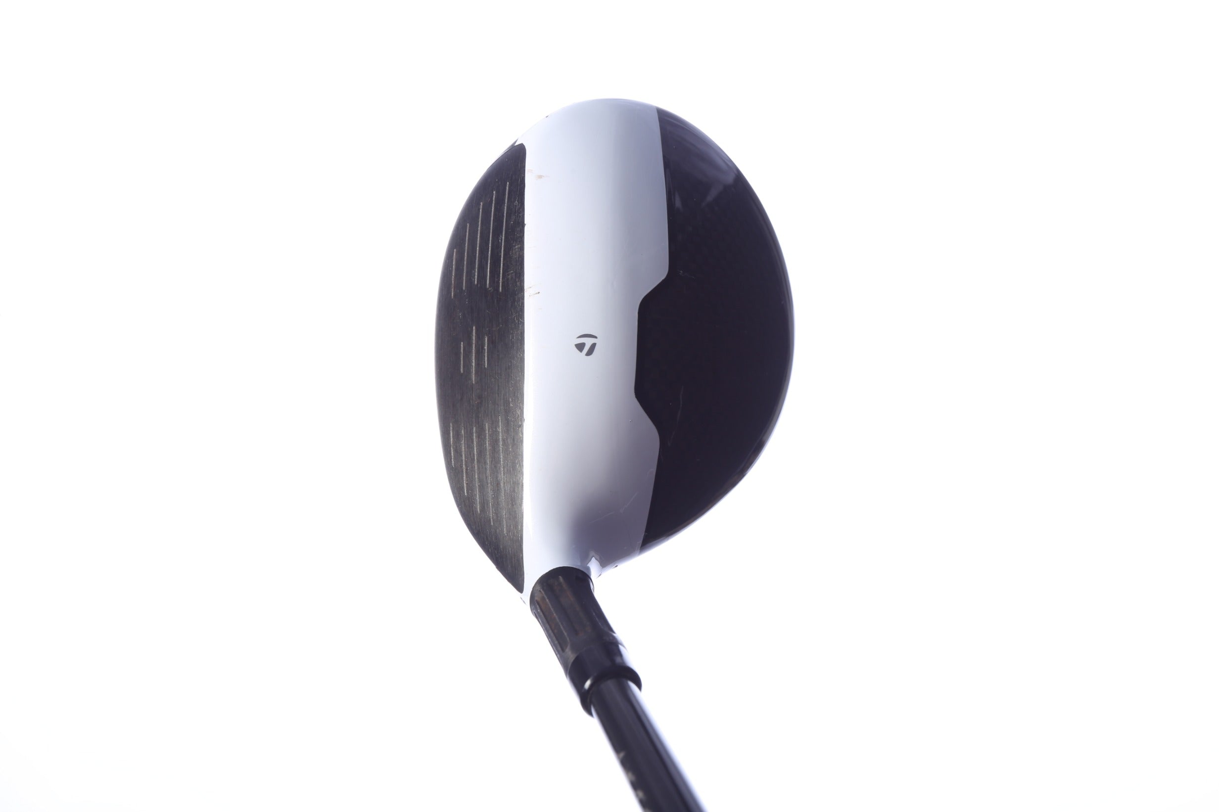 Used TaylorMade M2 5-Wood - Right-Handed - 18 Degrees - Regular Flex