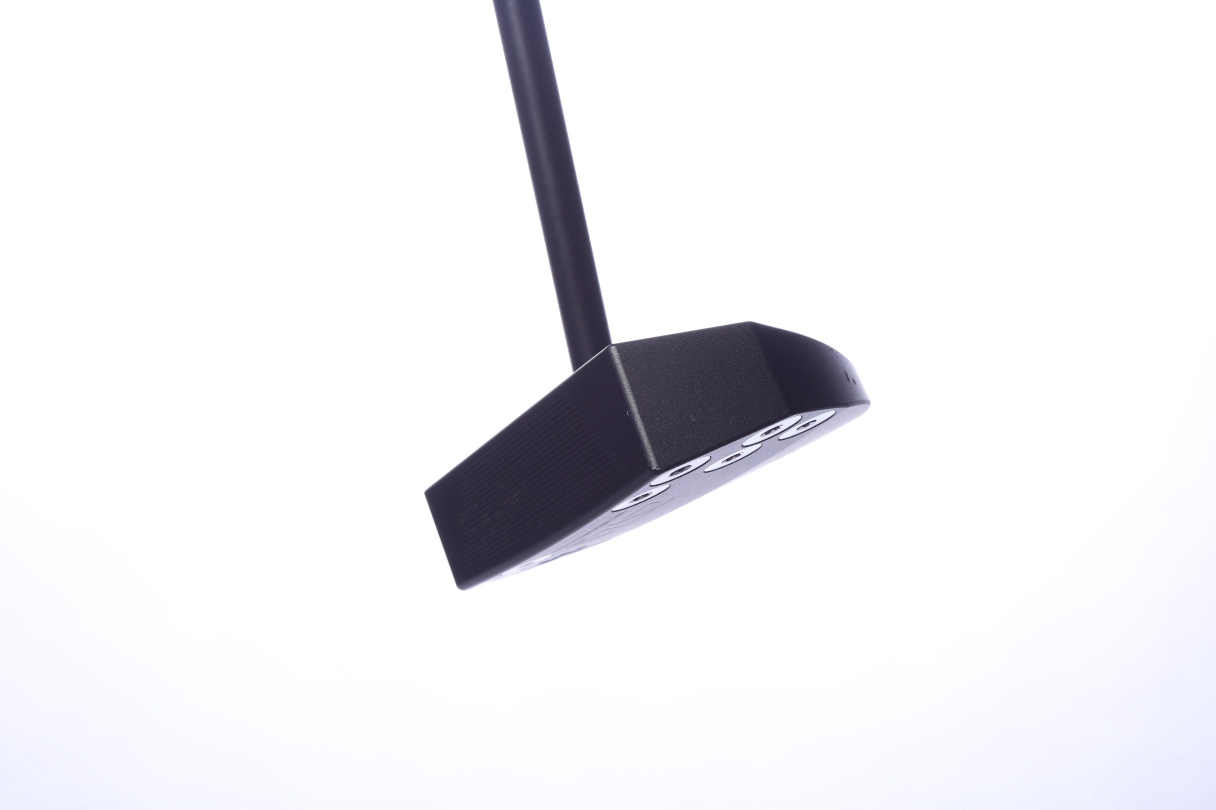 Used L.A.B. Golf OZ.1 Putter - Right-Handed - 35.5 in - Mallet-Next Round