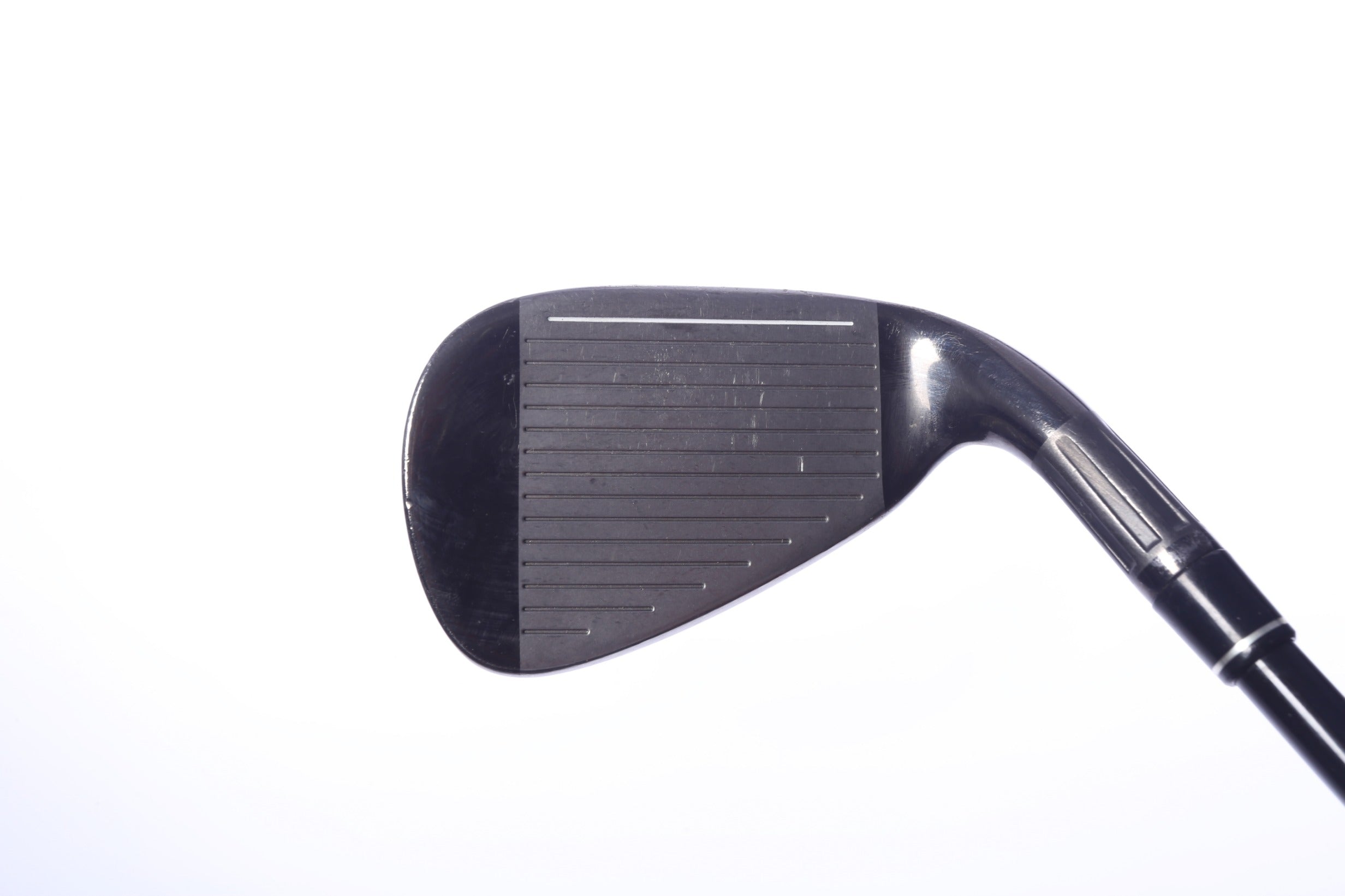 Used TaylorMade M2 Single 8-Iron - Left-Handed - Regular Flex-Next Round