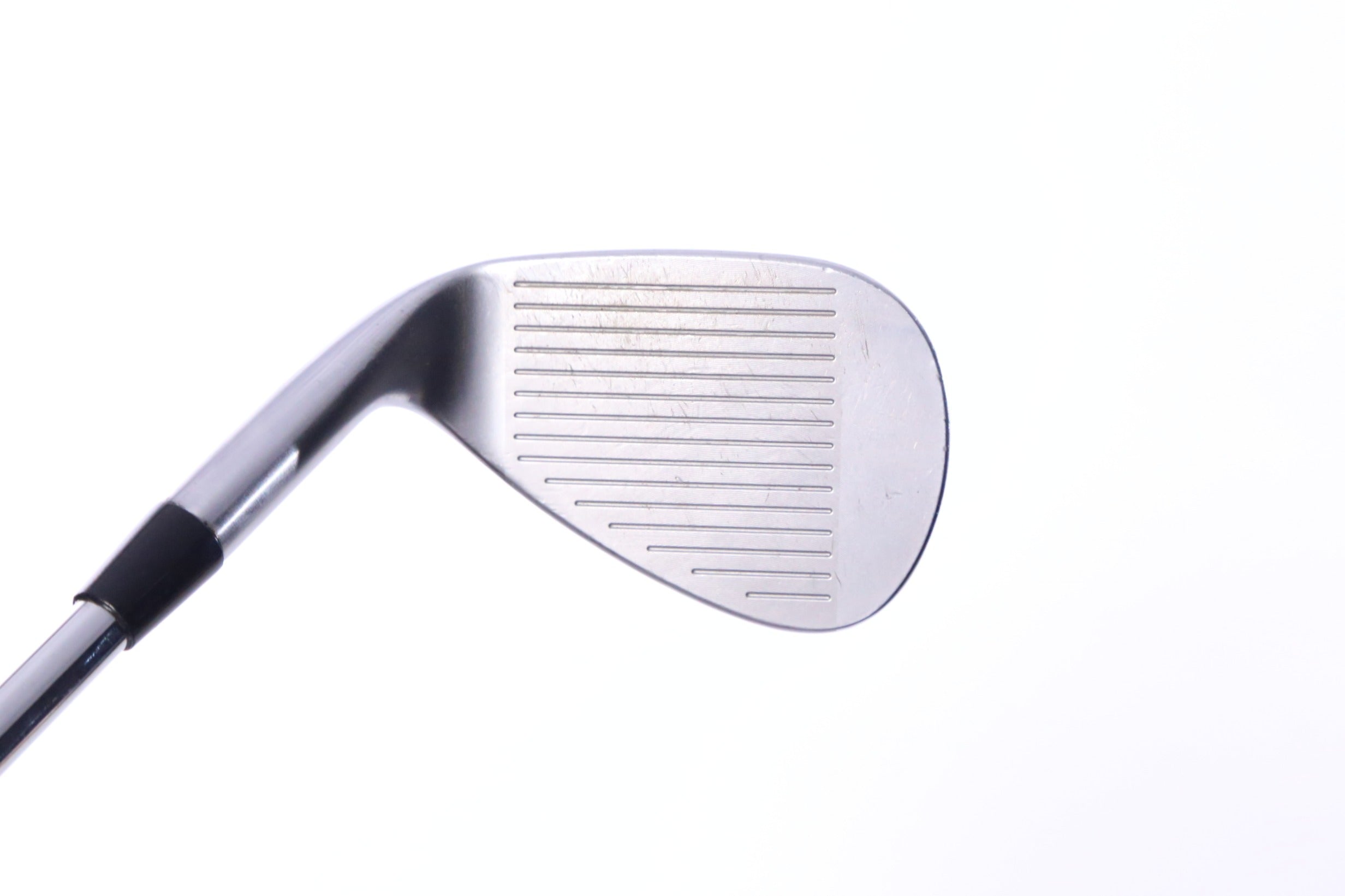 Used Mizuno JPX 923 Sand Wedge - Right-Handed - 55 Degrees - Wedge Flex