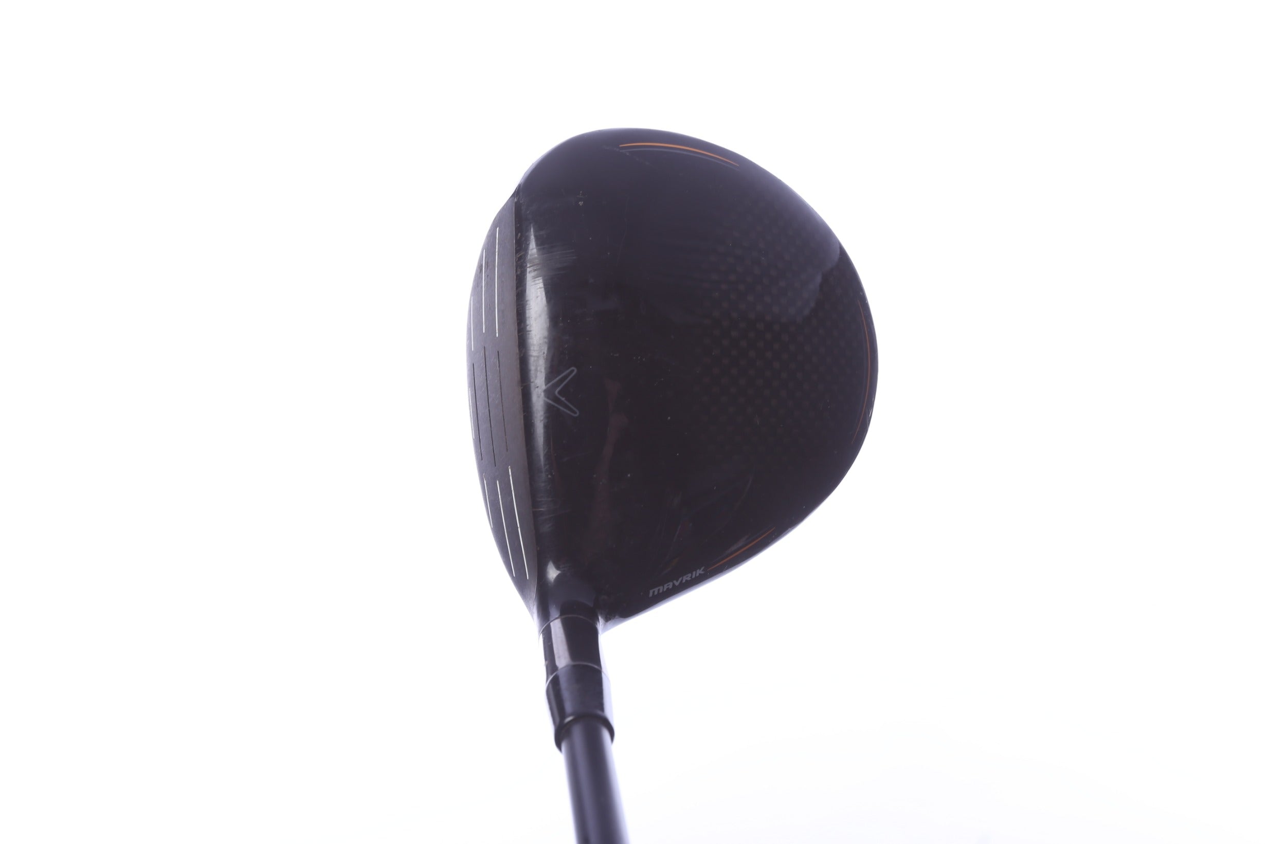 Used Callaway Mavrik Max Heavenwood - Right-Handed - 20 Degrees - Regular Flex-Next Round