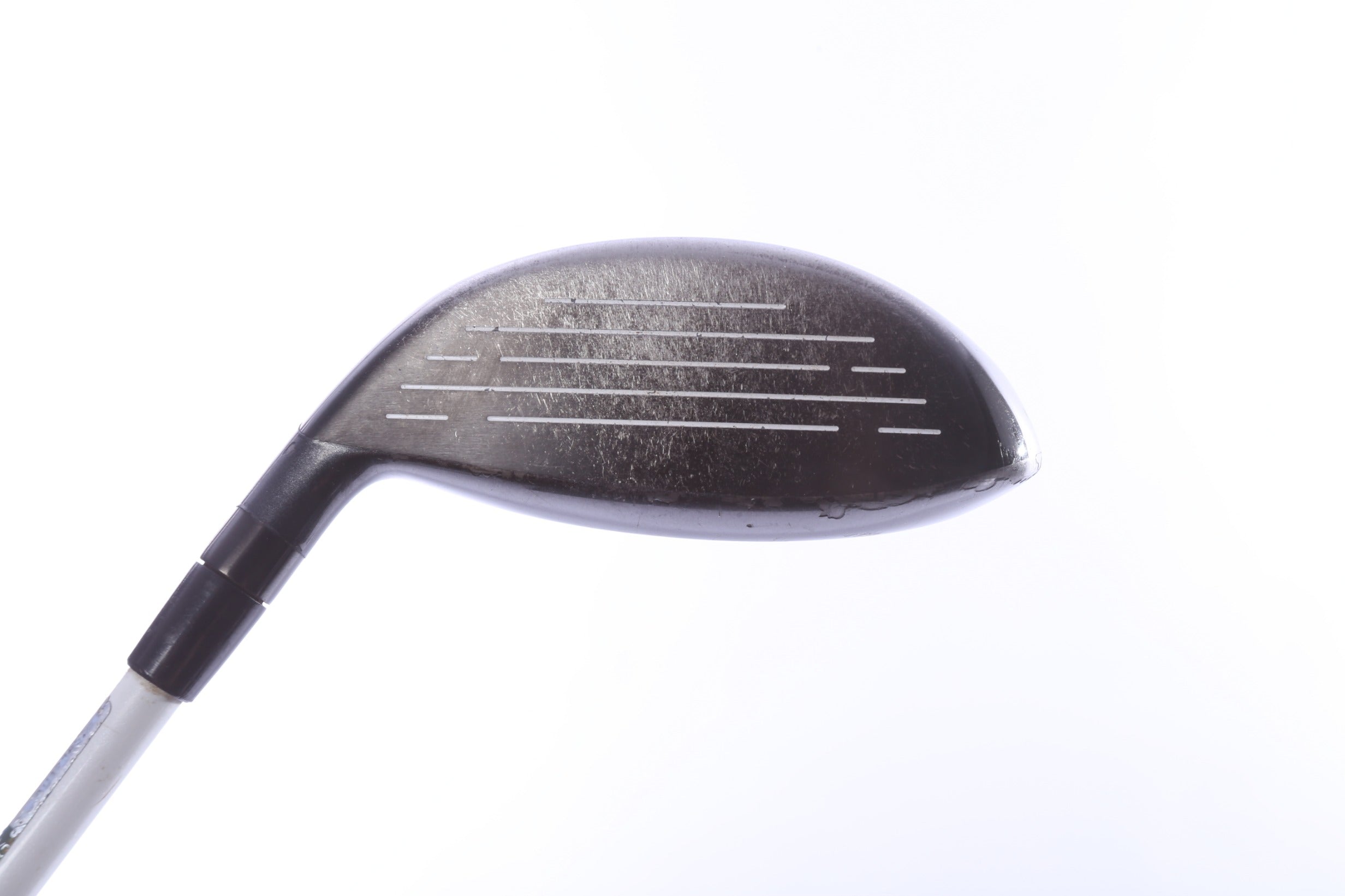 Used Cleveland Launcher HB 3-Wood - Right-Handed - 15 Degrees - Stiff Flex-Next Round