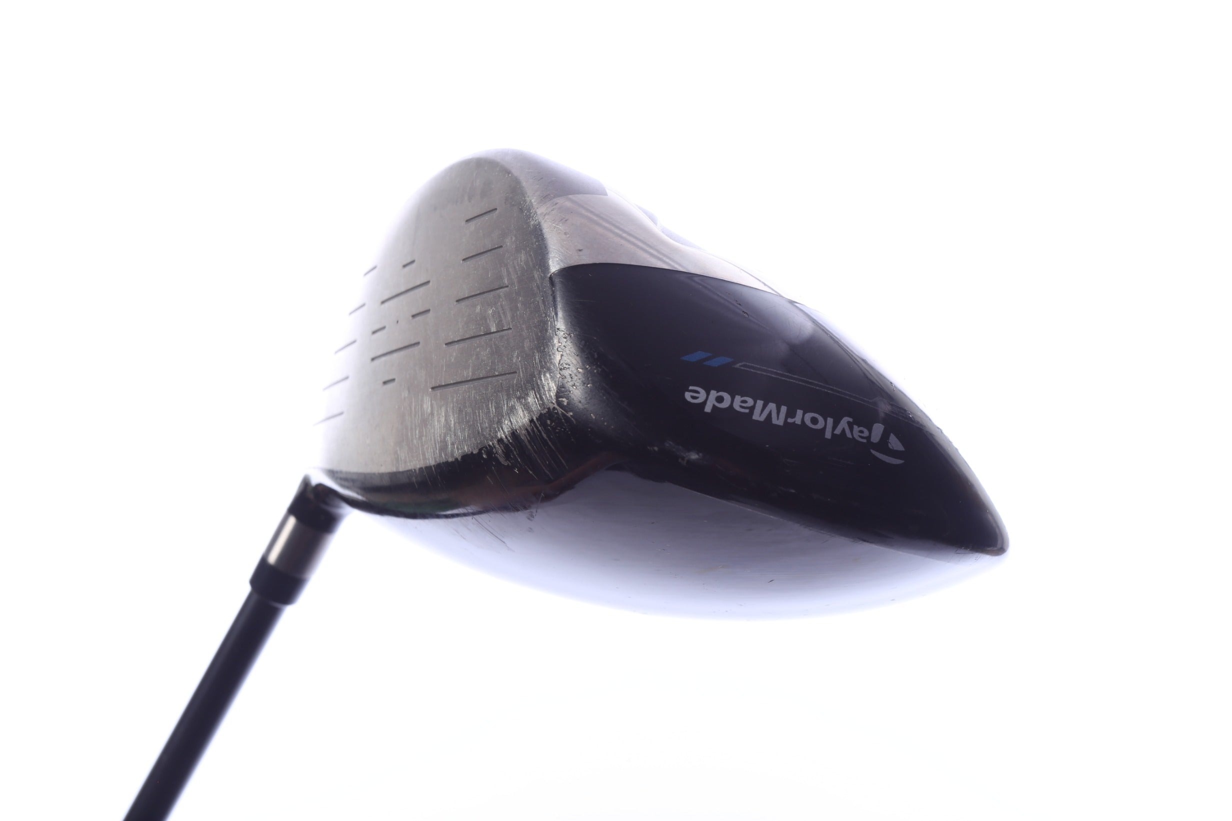 Used TaylorMade SLDR C Driver - 10.5 Degrees - Stiff Flex TaylorMade SLDR - Right-Handed