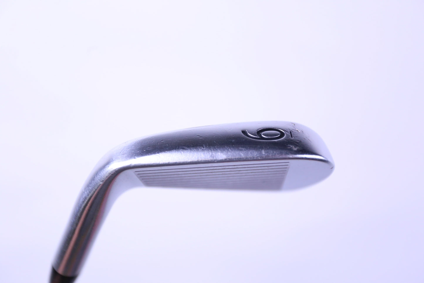 Used Titleist 620 CB Single 6-Iron - Right-Handed - Stiff Flex-Next Round