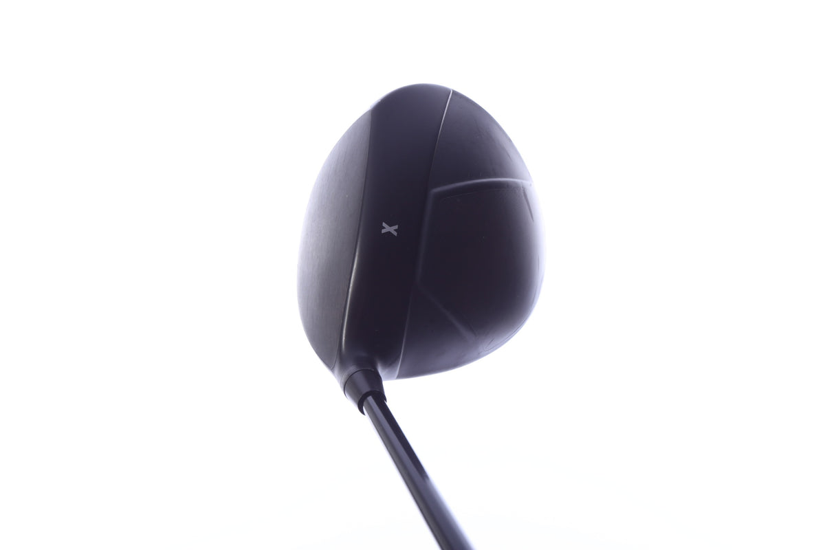 Used PXG 2021 0211 Driver - 9 Degrees - Extra Stiff Flex Mitsubishi Diamana Limited - Right-Handed