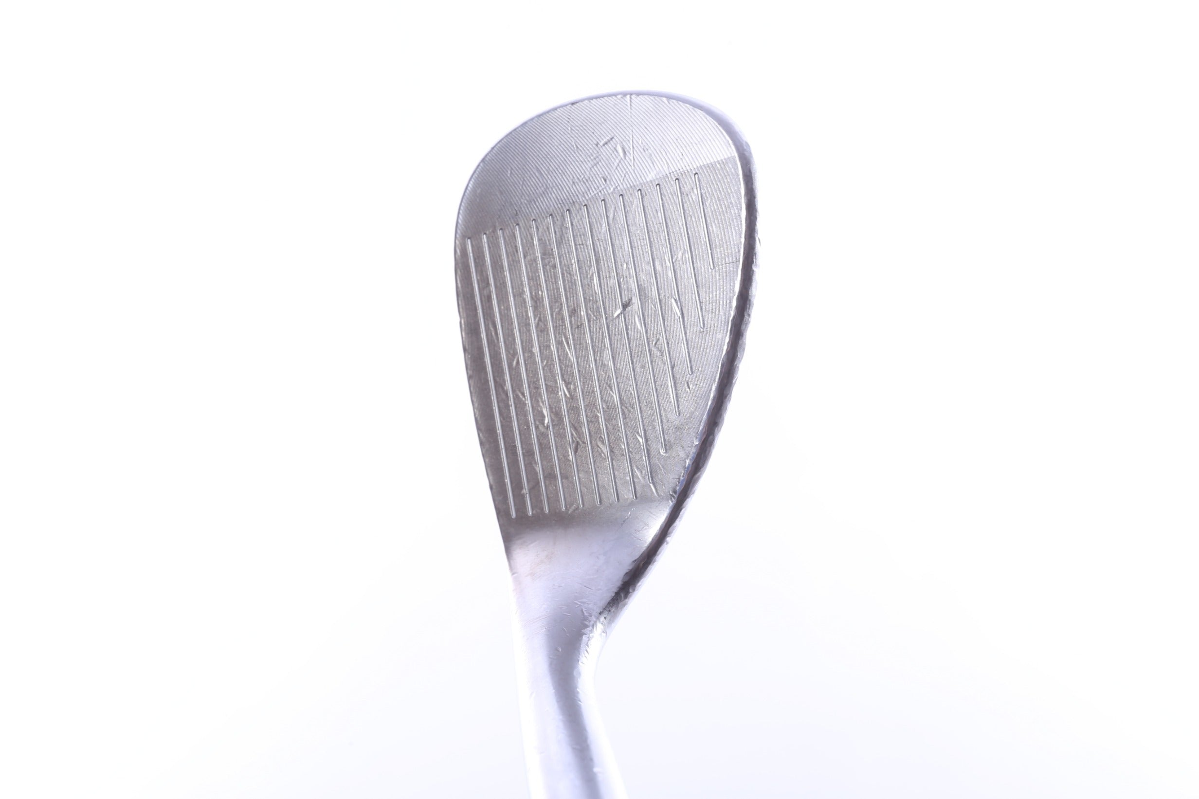 Used Cleveland 588 RTX Satin Sand Wedge - Right-Handed - 54 Degrees - Wedge Flex-Next Round