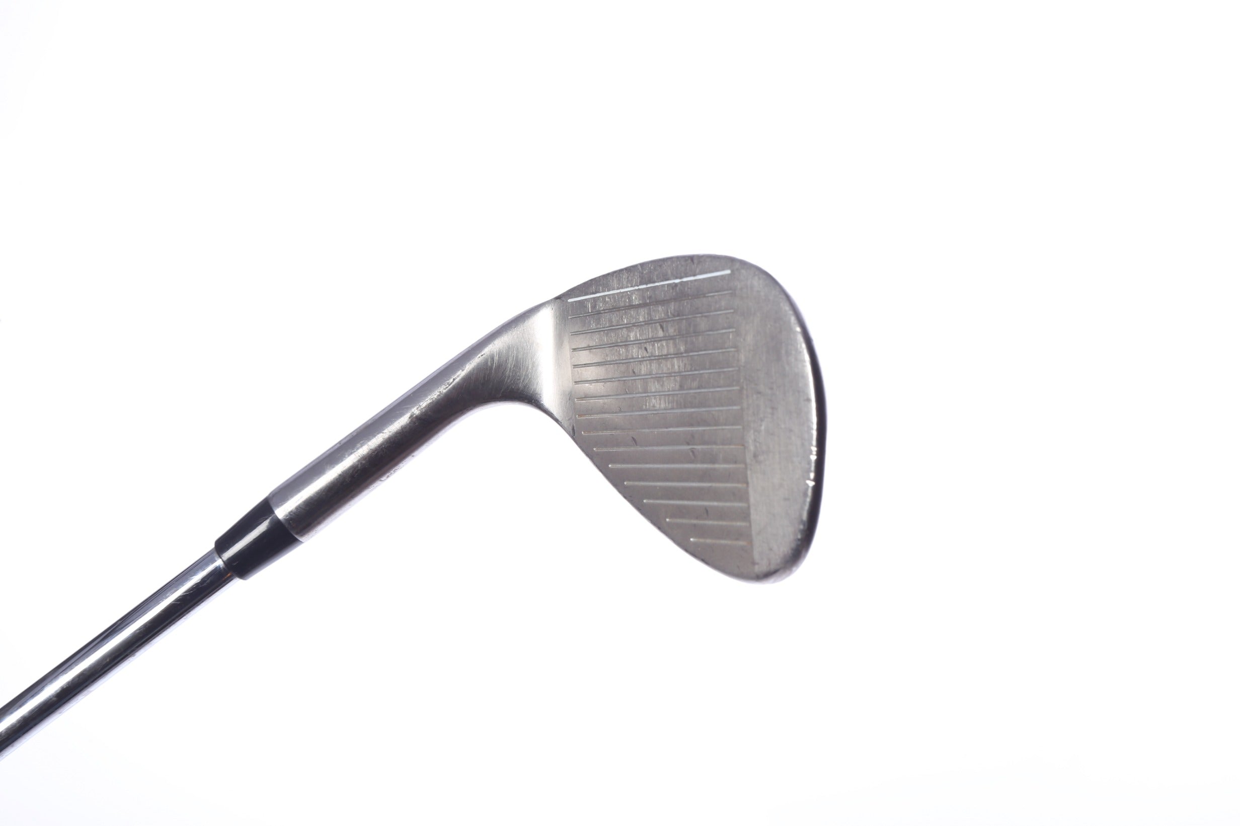 Used Bombtech Grenade Gap Wedge - Right-Handed - 52 Degrees - Wedge Flex-Next Round