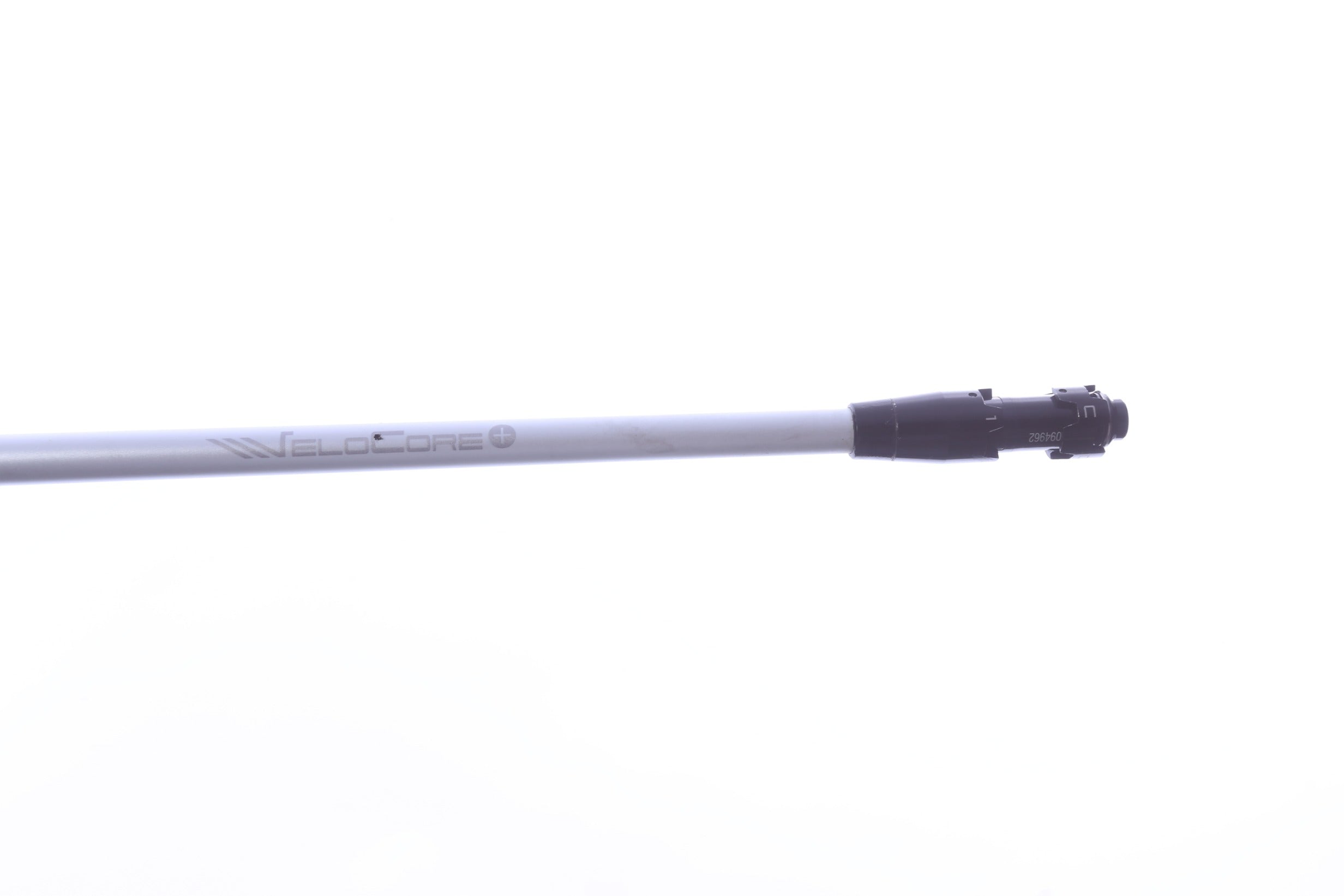 Used Fujikura Ventus White Velocore+ Fairway Wood Shaft Seniors Flex Graphite - 42 in - Titleist Surefit Adapter