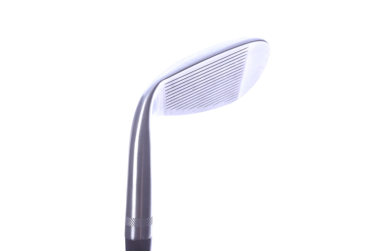Used Titleist Vokey SM9 Tour Chrome Lob Wedge - Right-Handed - 58 Degrees - Wedge Flex-Next Round