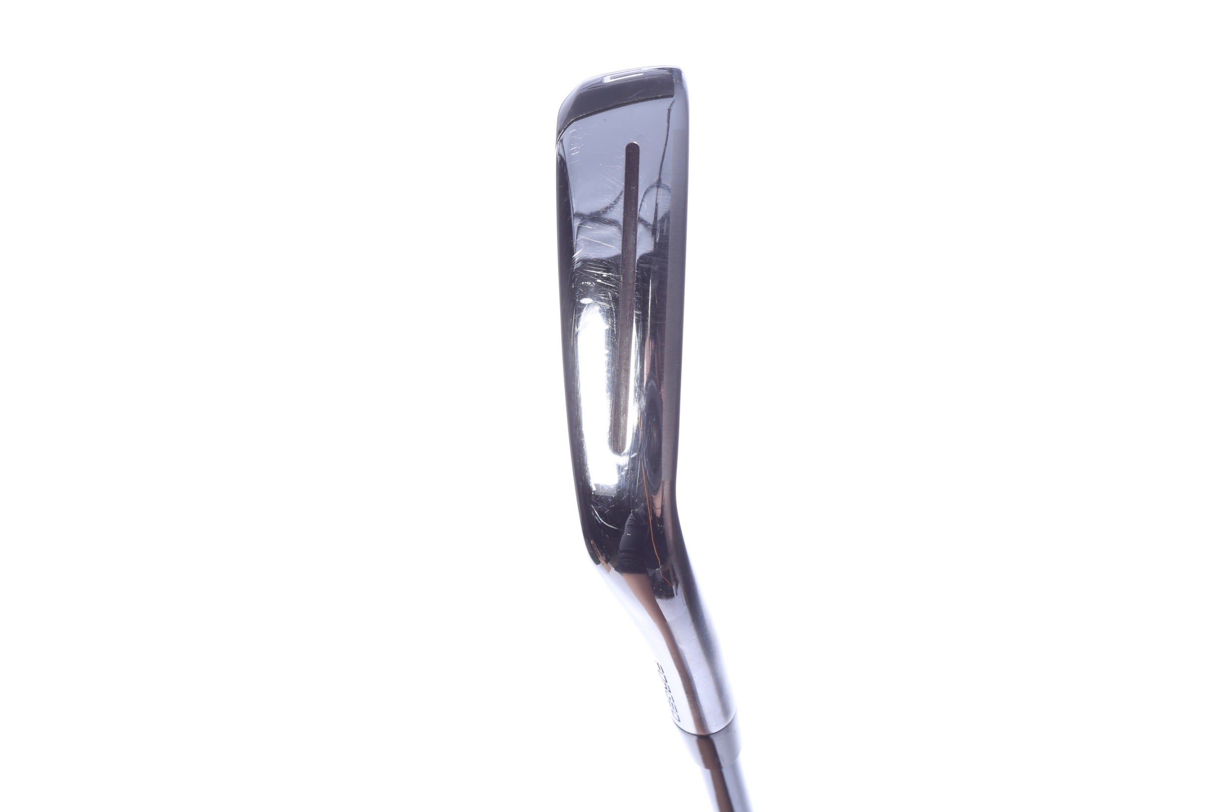 Used TaylorMade Stealth UDI Single Utility 2-Iron - Right-Handed - Extra Stiff Flex-Next Round